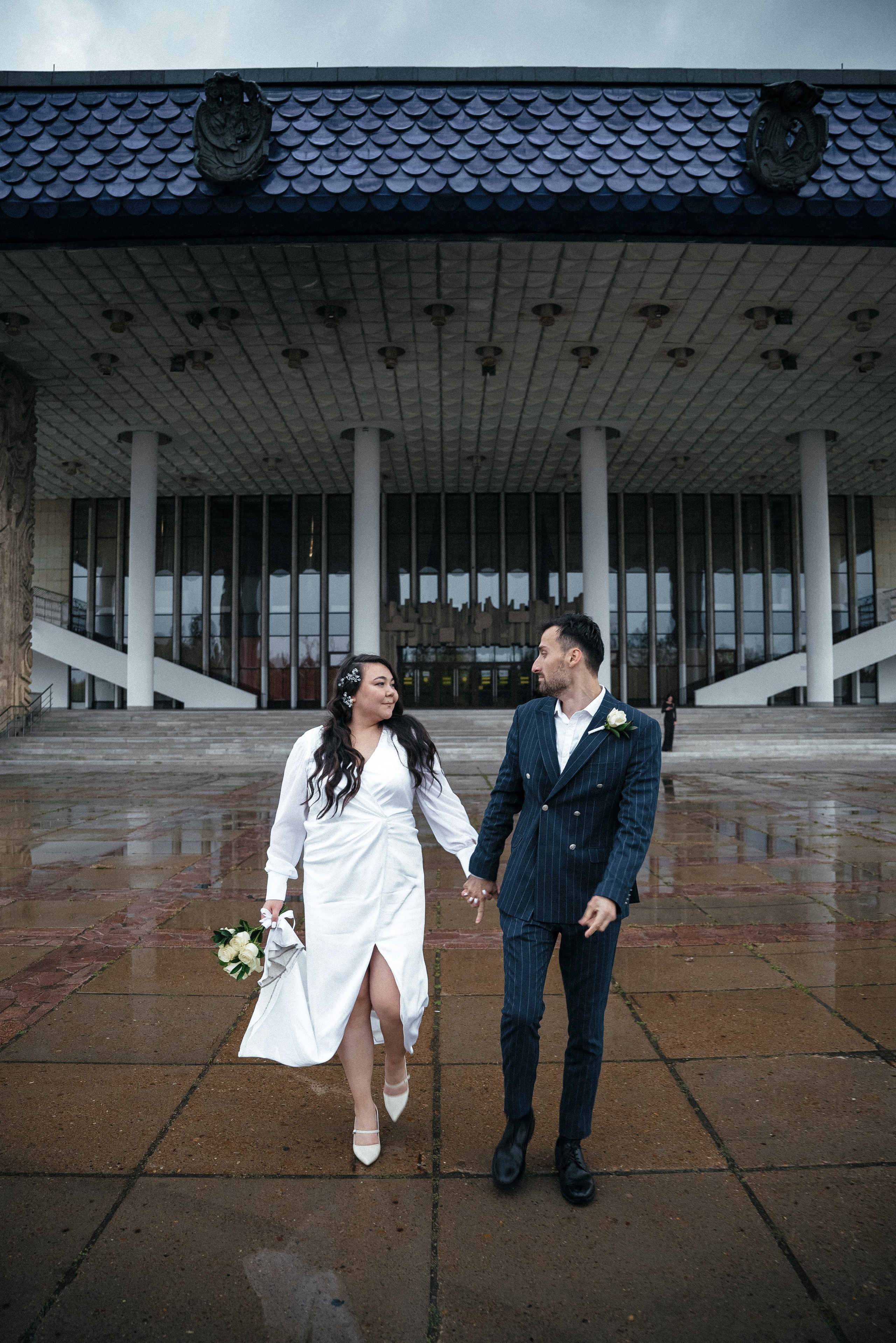 Александр и Диана. Анна Лобанова | фотограф