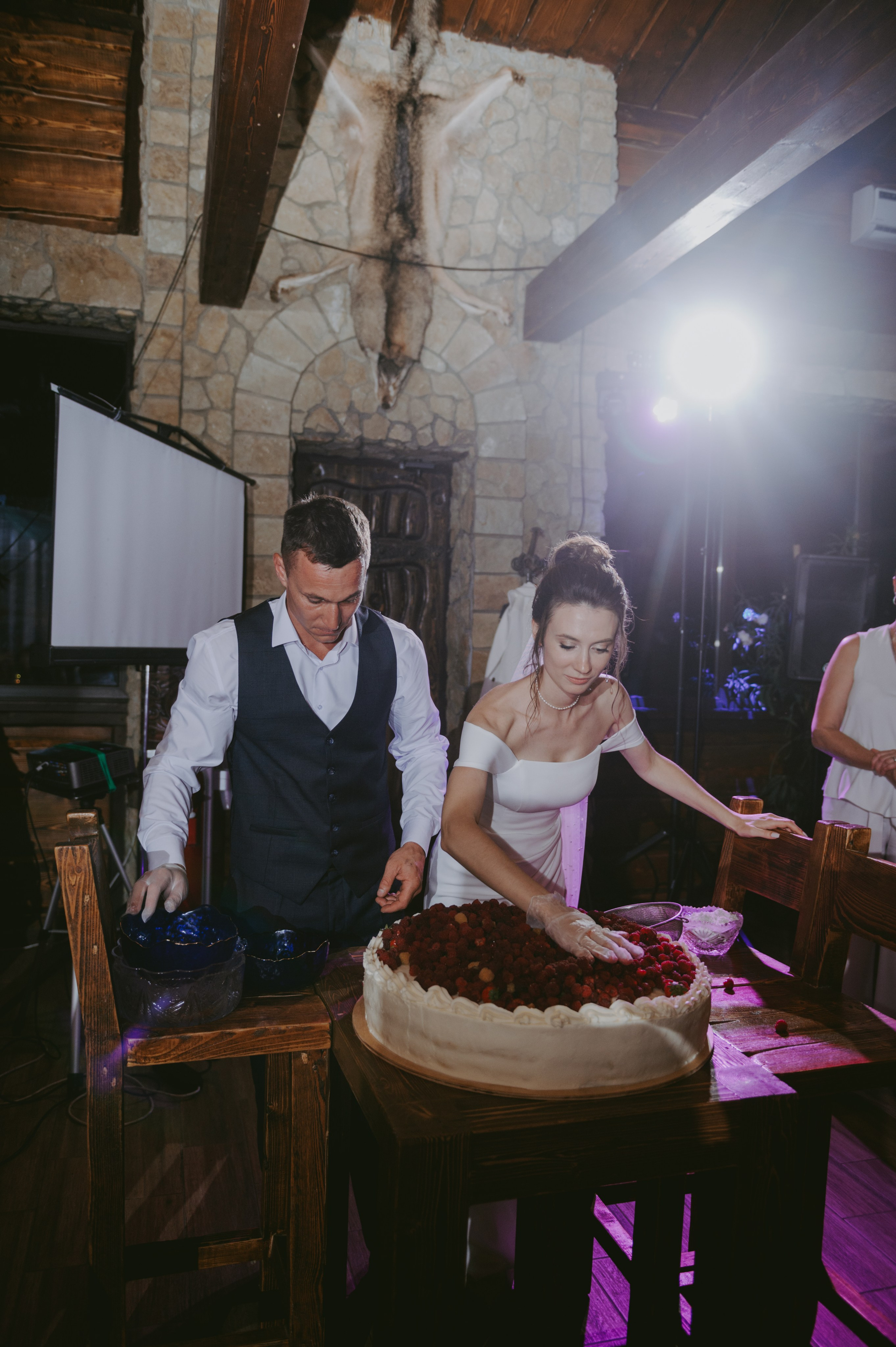 Олег&Елизавета фотограф Елена Горбач. Свадебный и семейный фотограф город Темрюк Фотостудия Темрюк