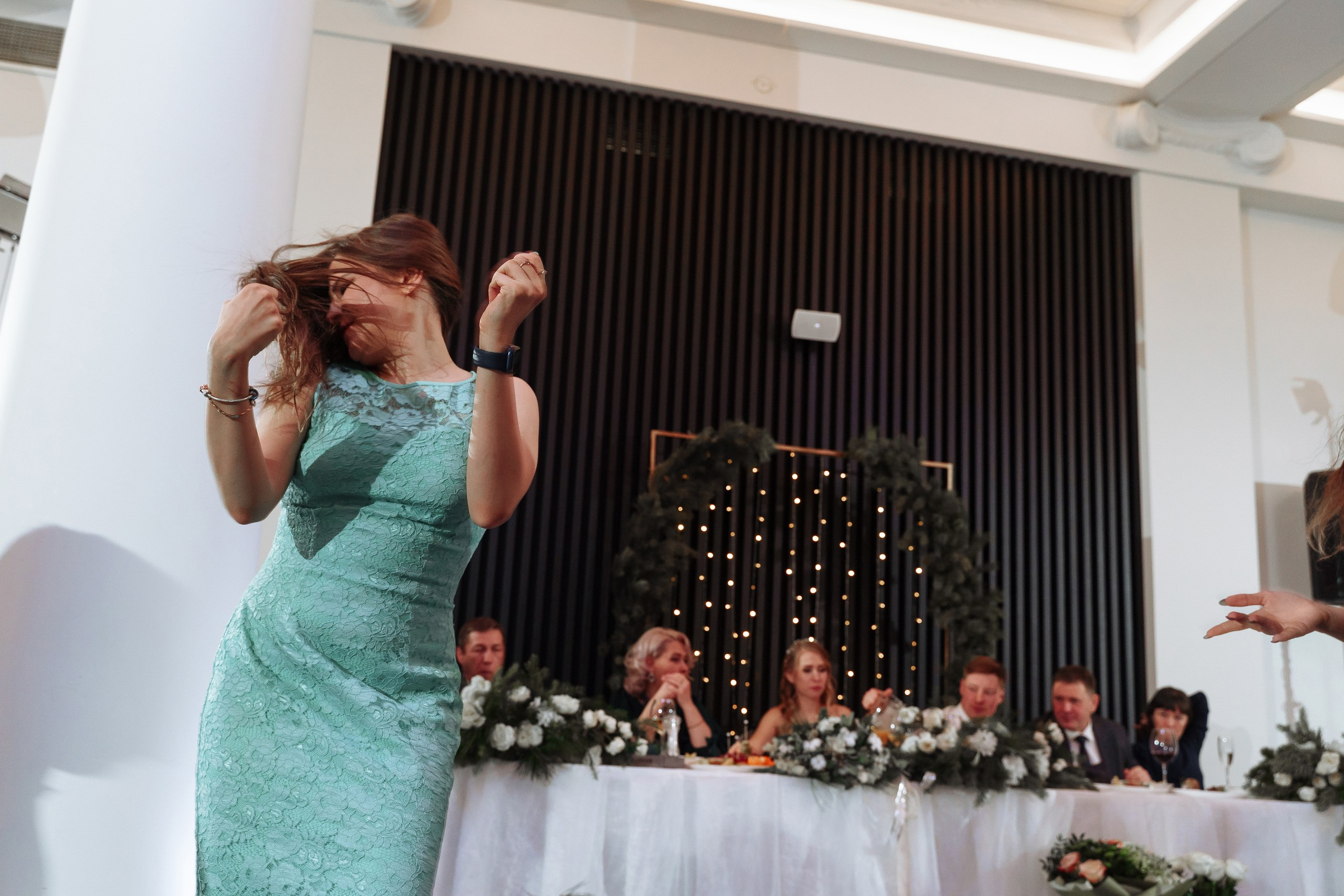 Юрий и Диана (25.12.2021)