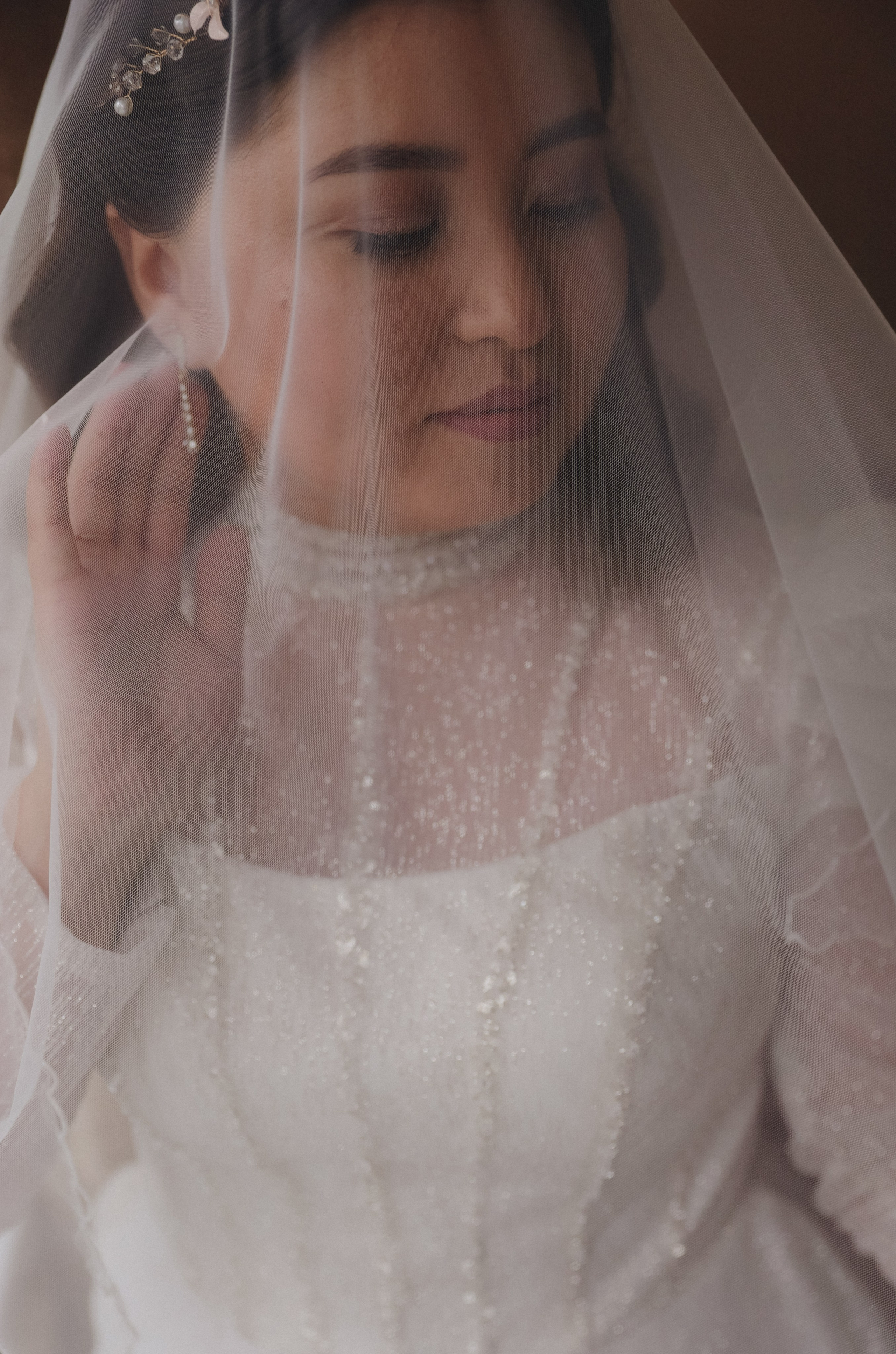 Фарид и Гульнара. Свадебный фотограф Екатеринбург Алексей Ладыгин