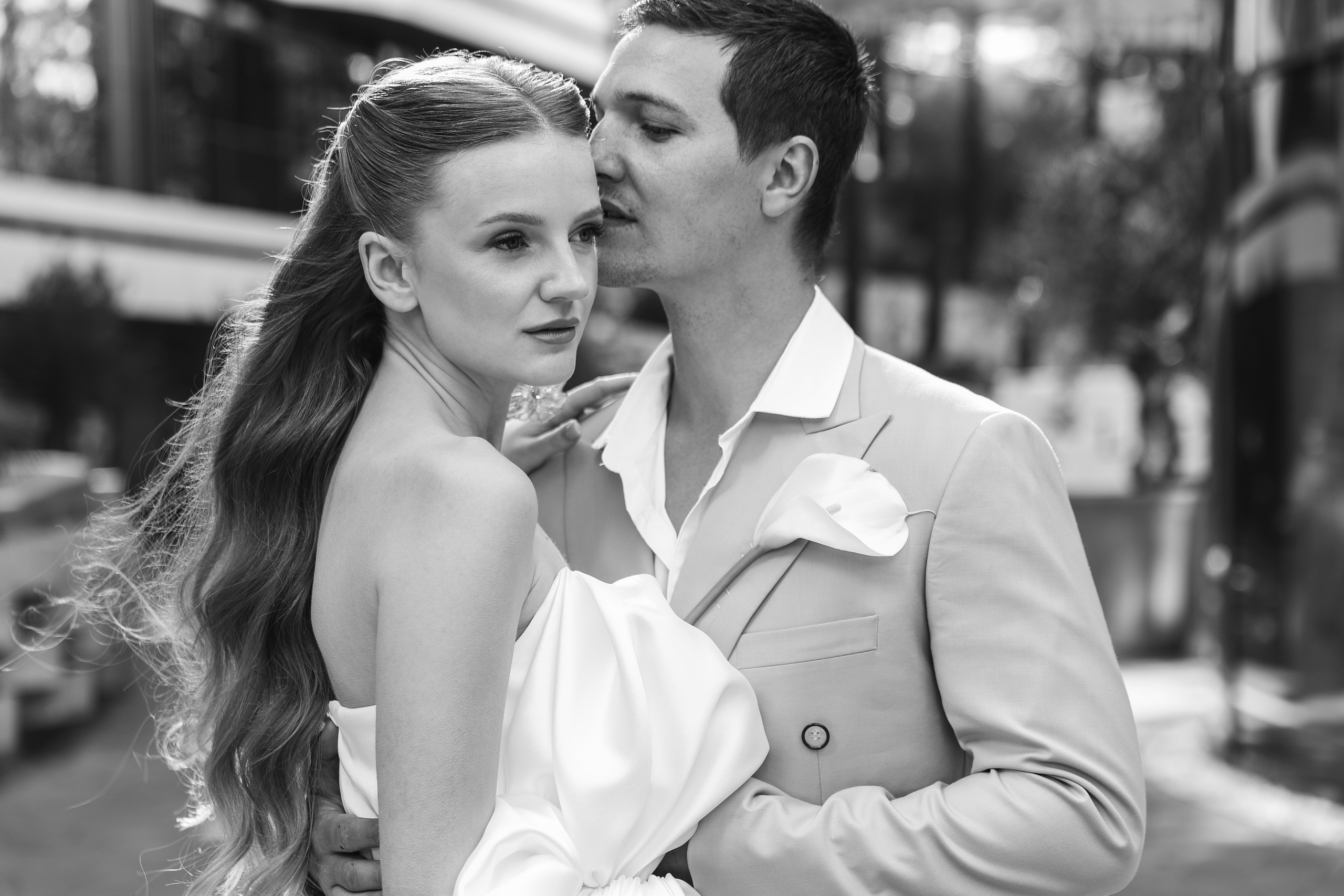 Олег и Юлия. Свадебный и семейный фотограф в Севастополе и Крыму Анастасия Сураева