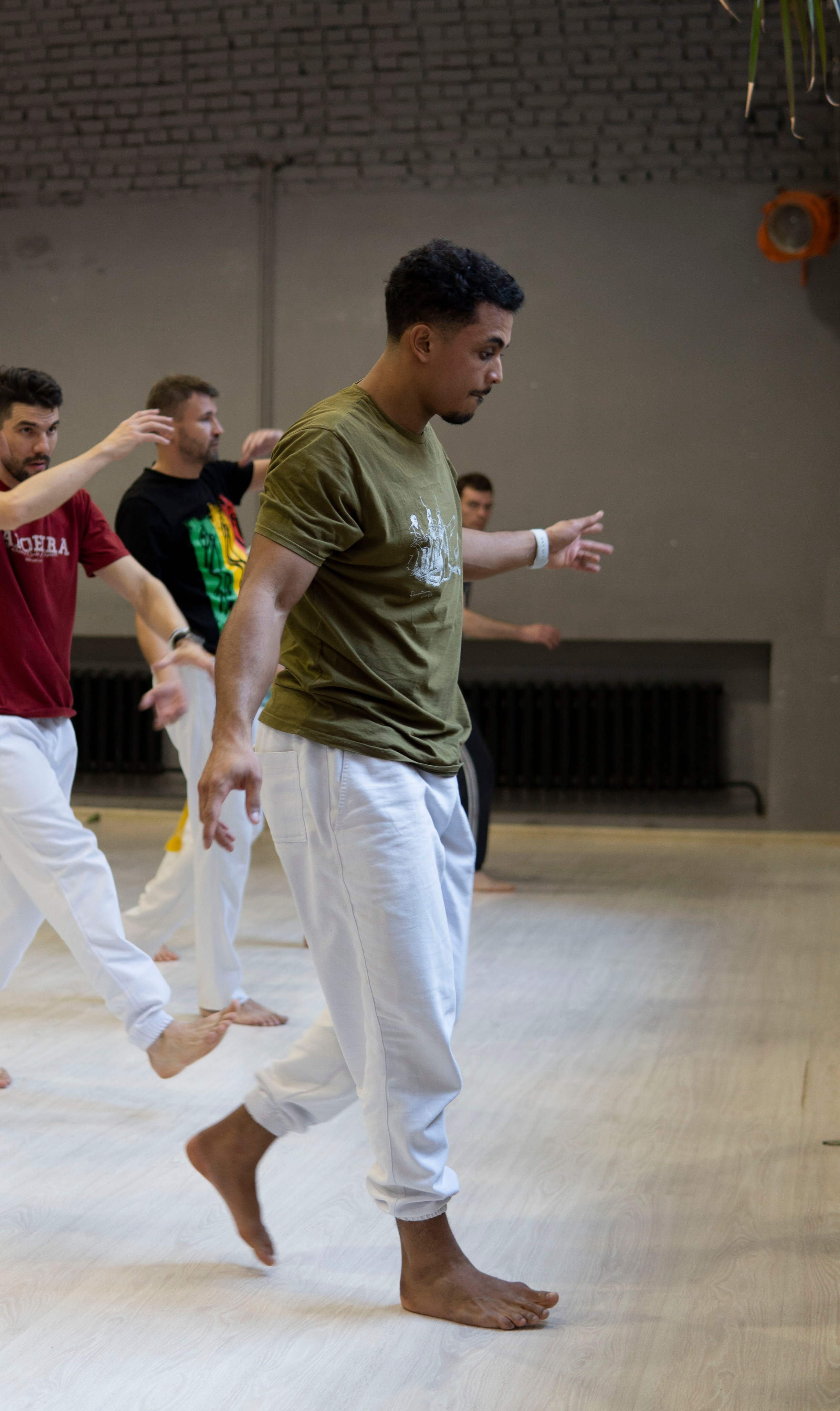 Vamos Vadiar. Фотограф Киров Токарева Марина