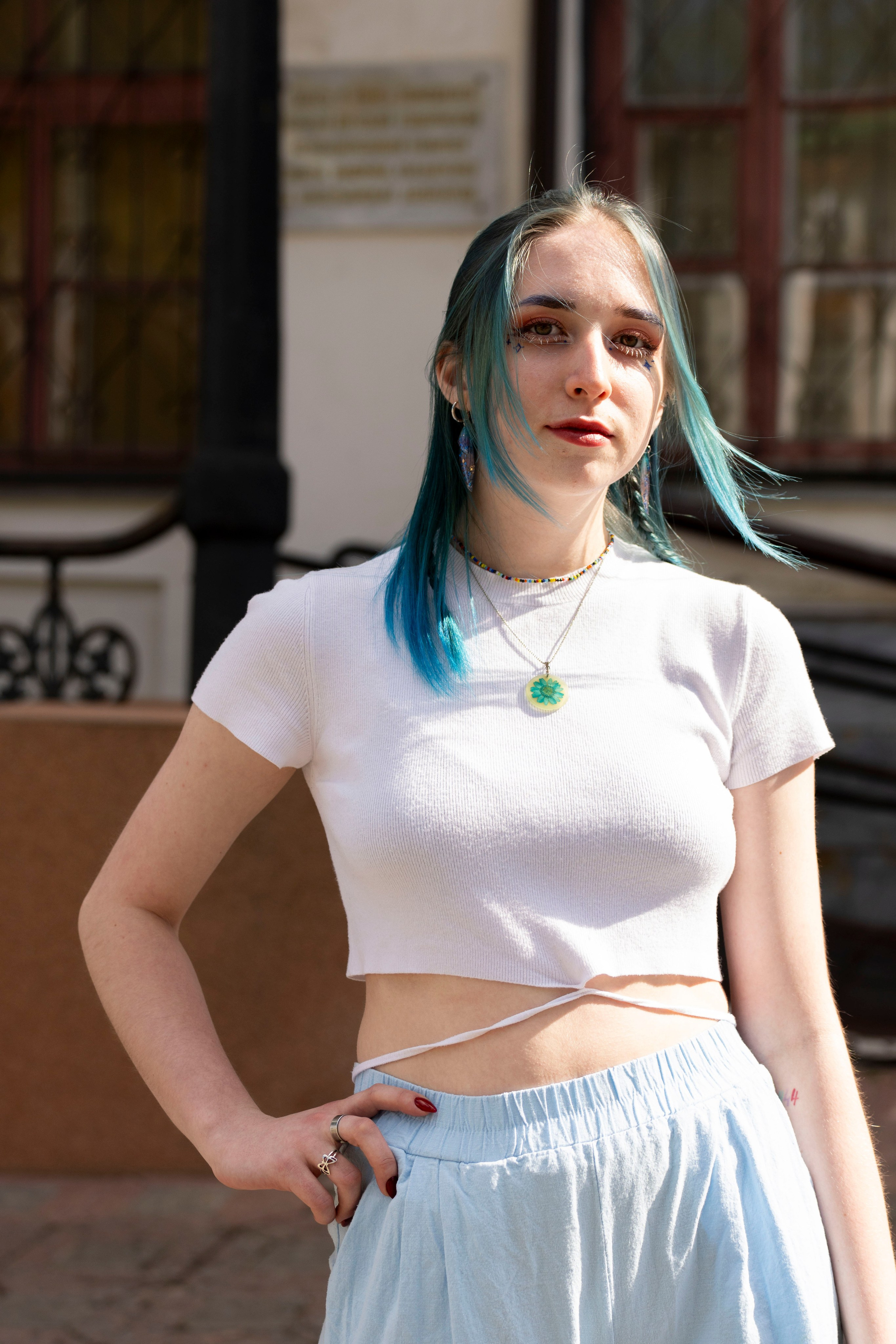 Проект к 650-ти летию города Кирова. Фотограф Киров Токарева Марина