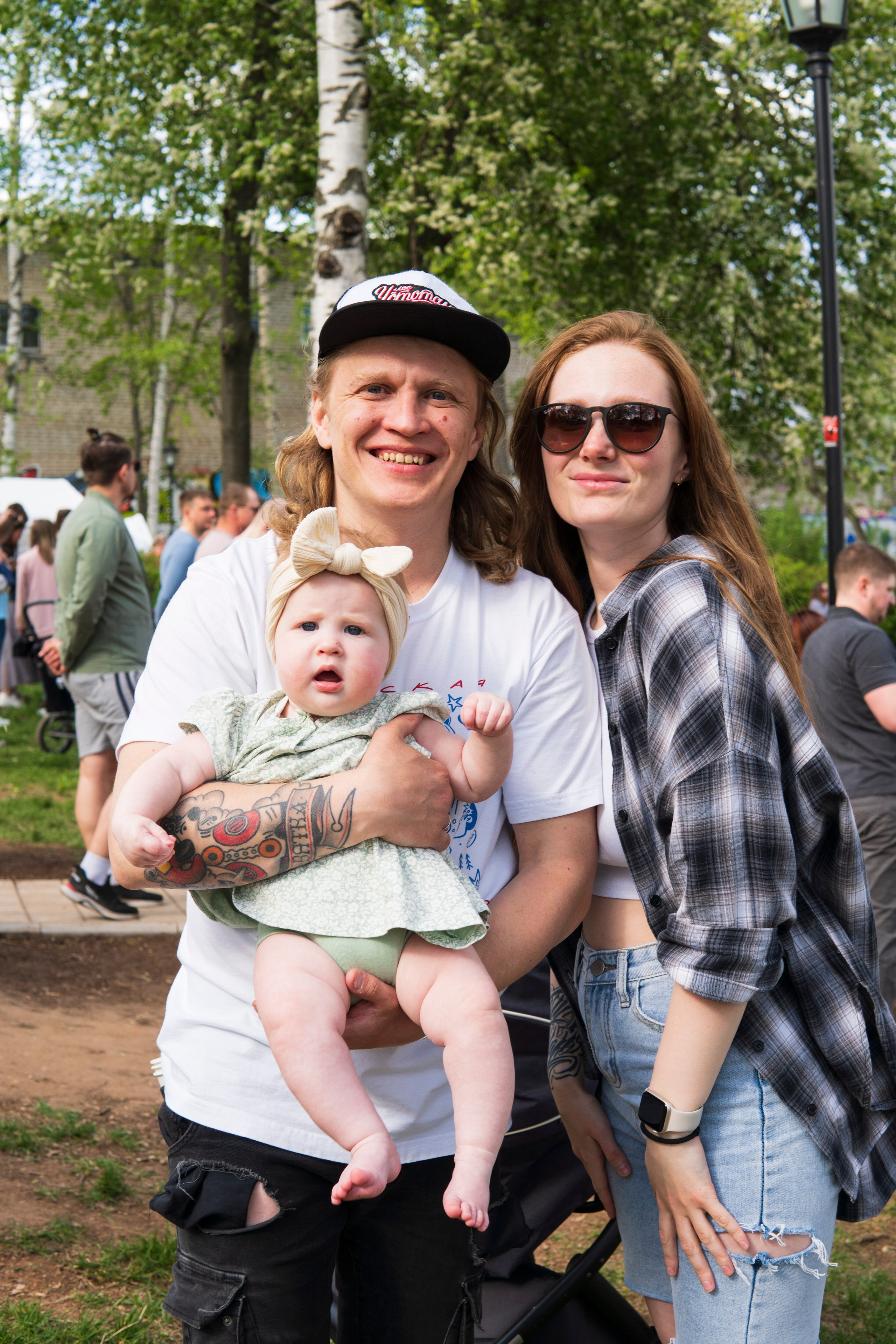 Проект к 650-ти летию города Кирова. Фотограф Киров Токарева Марина