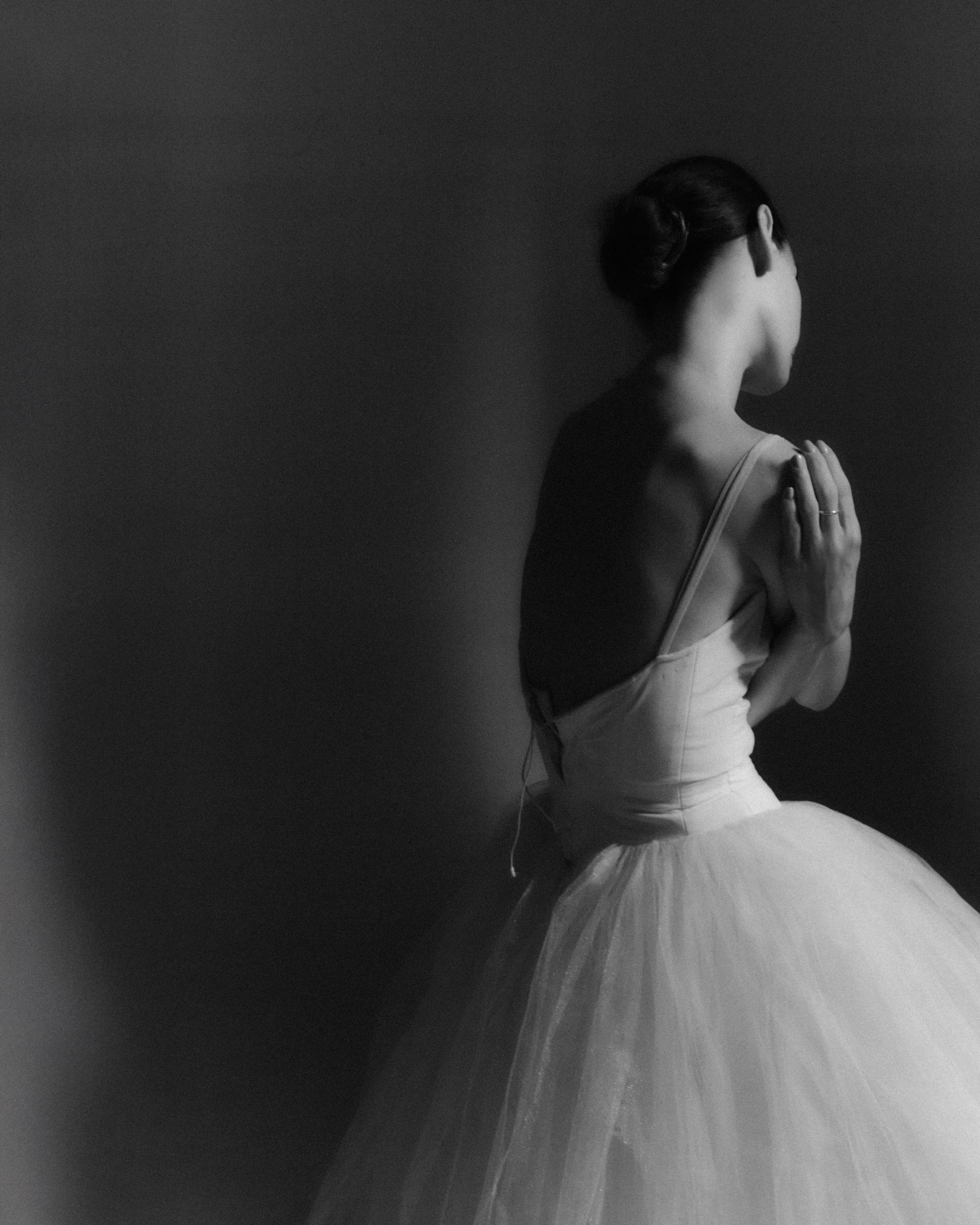 Чувственный женский портрет | будуар. Фотограф Бурнашкина Натали Москва