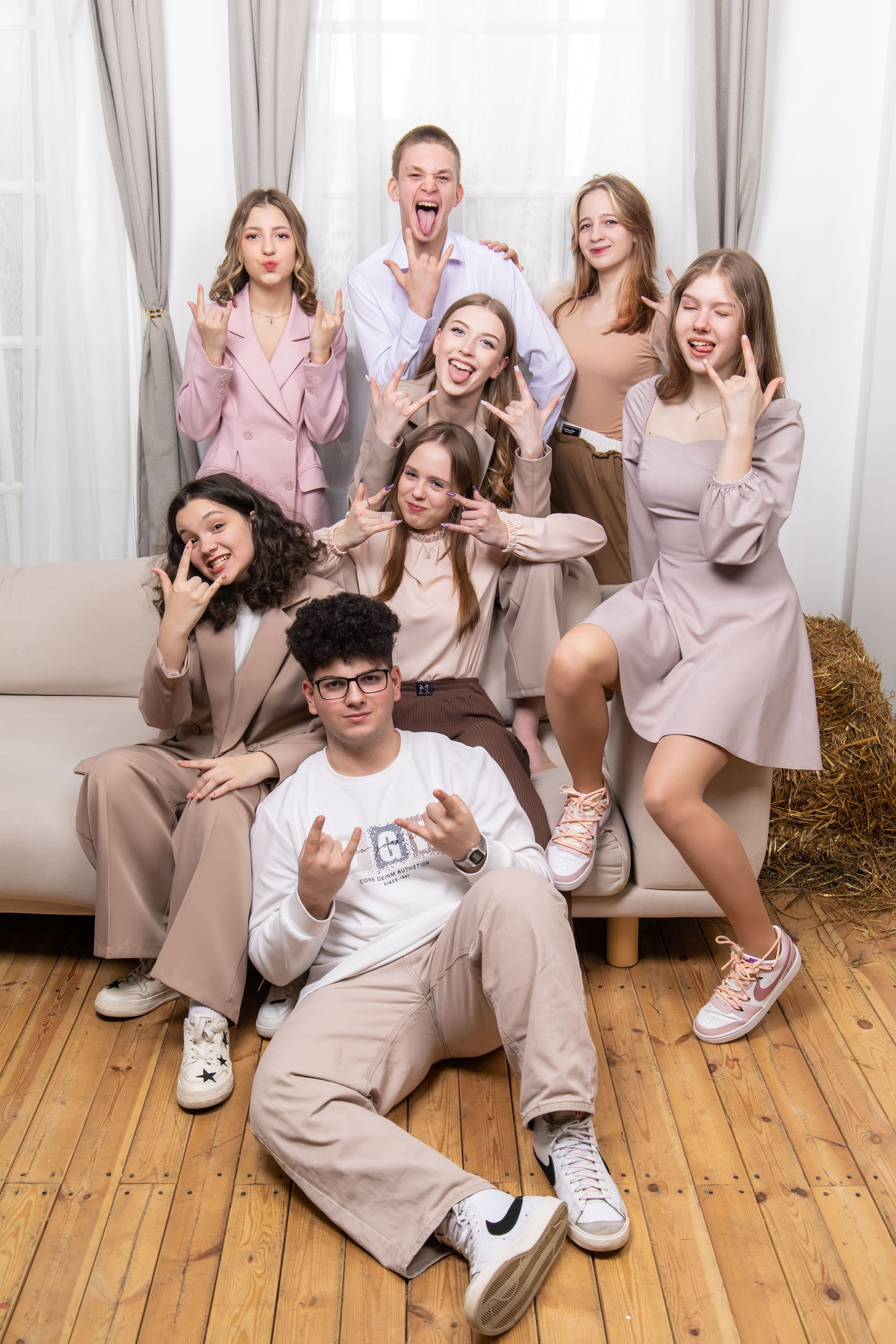 9 класс. Memory Book — Выпускные альбомы в Санкт-Петербурге и Москве