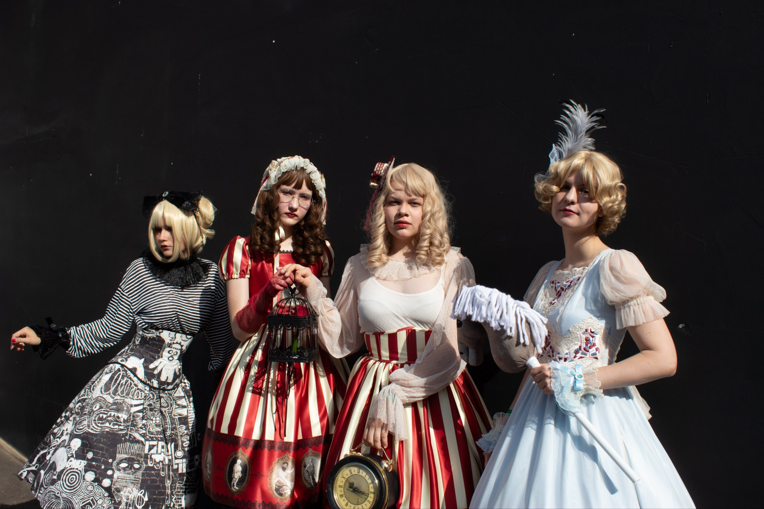 AES 2025. Поя Фотограф l Москва и МО