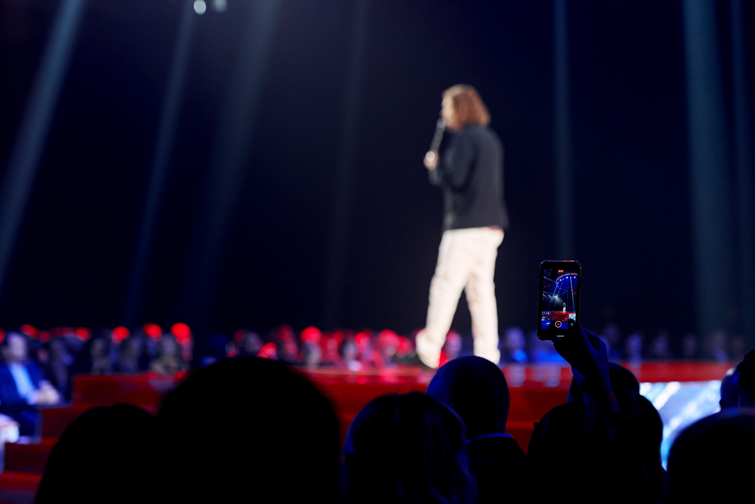 Альфа Конфа в Екатеринбурге. Фотограф Постольник Дарья