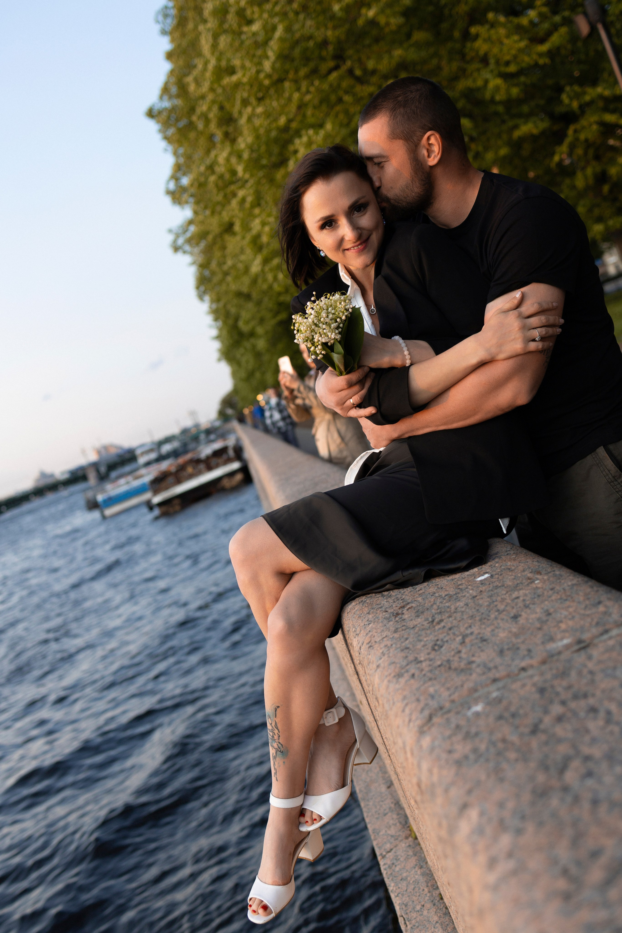 V & E. Портретный, семейный фотограф в Санкт-Петербурге и Ленинградской области Виктория Соловьёва