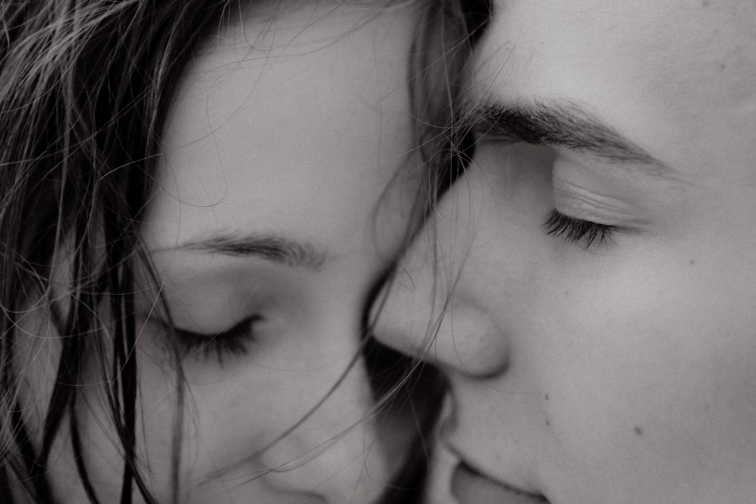 Танцующие под дождем