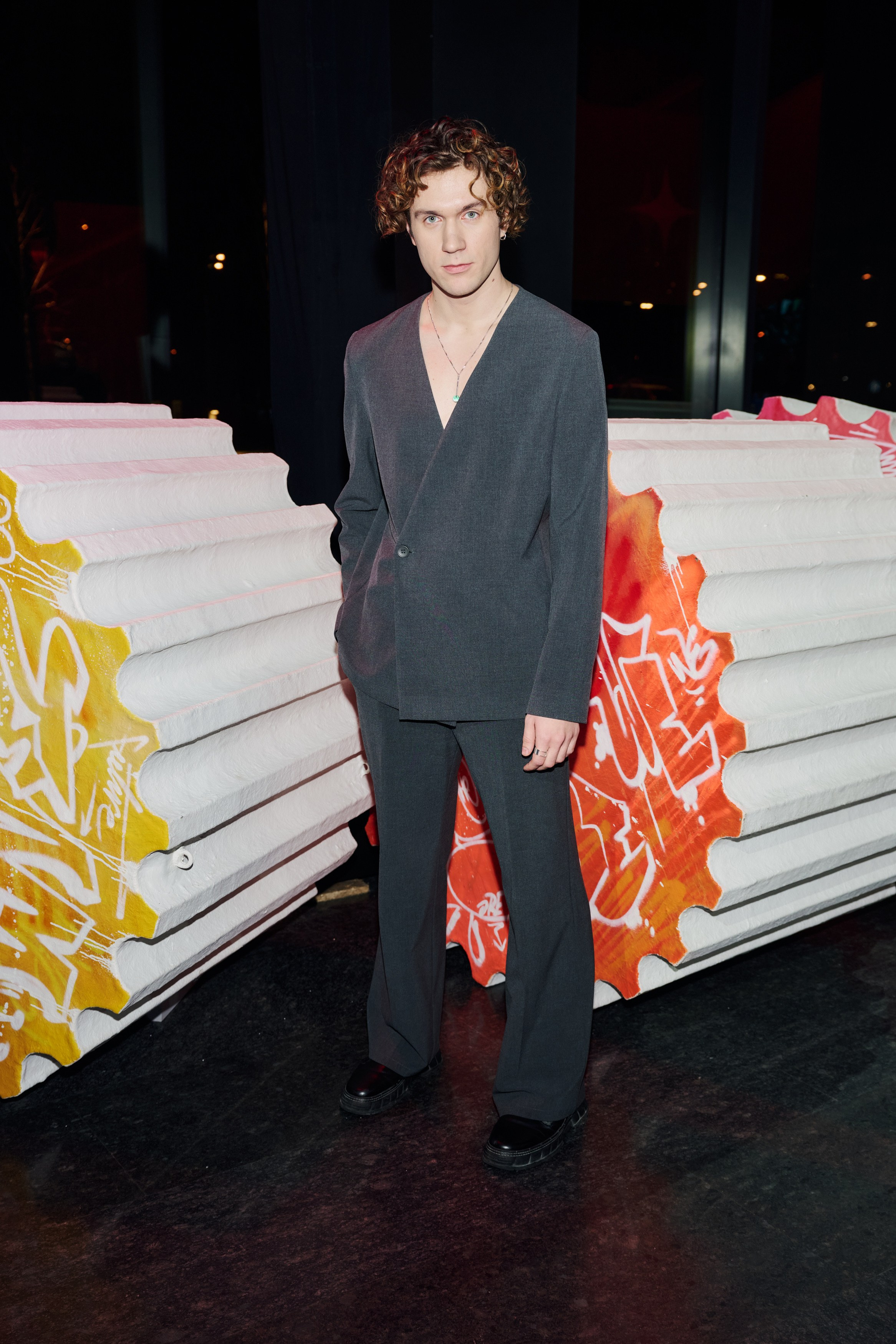 Блогема. Фотограф Сергей Бойко Москва