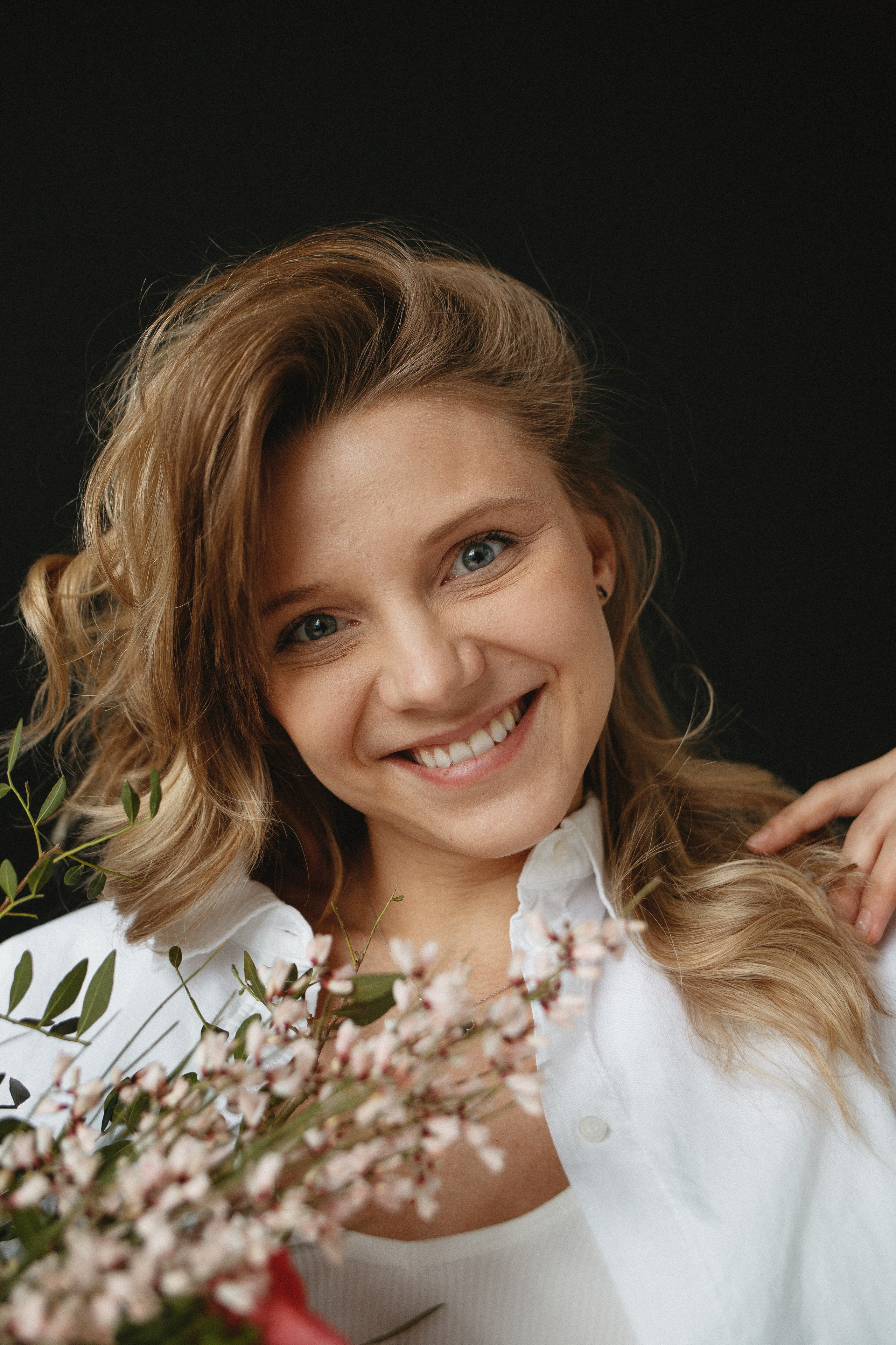 . Фотограф в Москве Виктория Губина