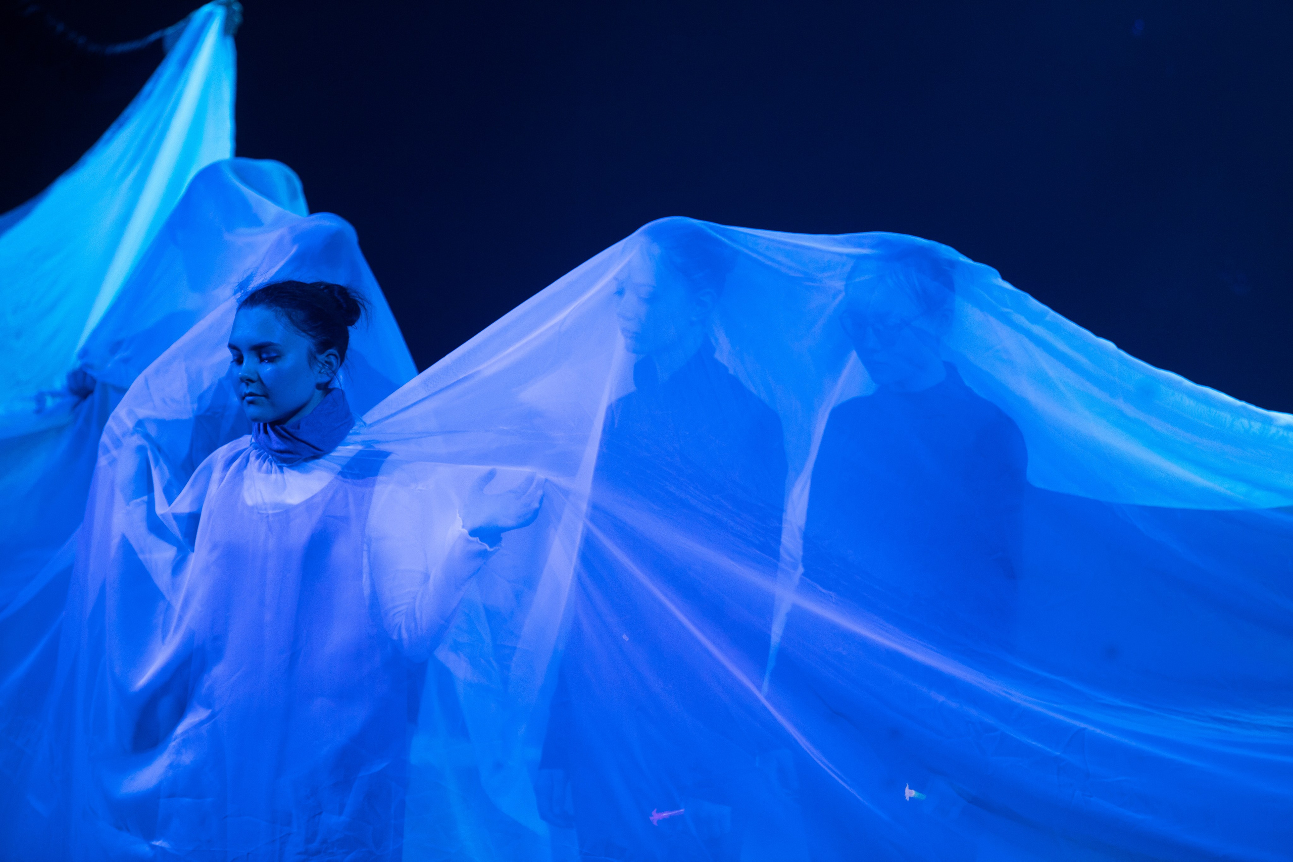 Фестиваль «Страна-Театр-Школа». Фотограф в Москве Виктория Губина