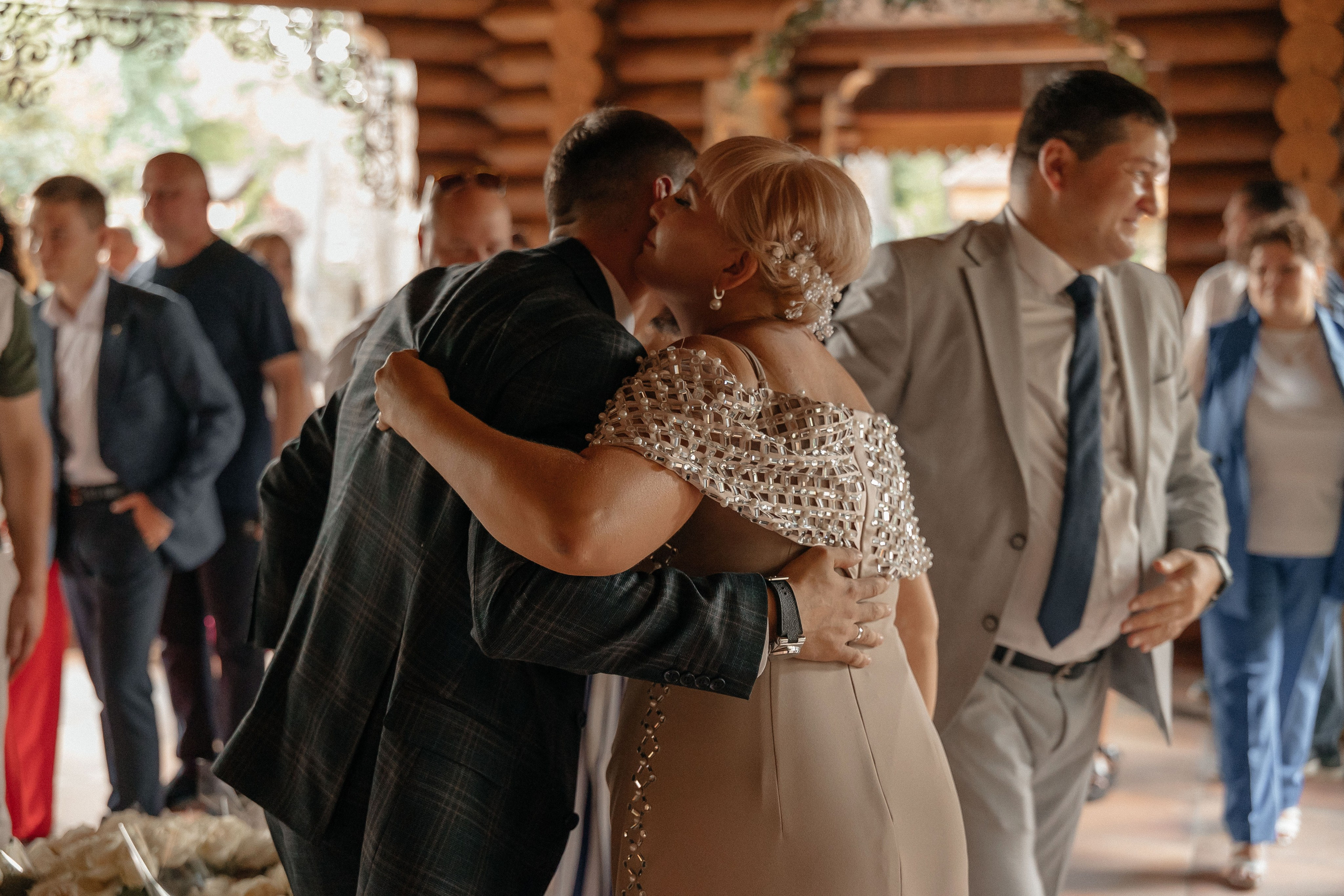 Арина и Дима. Коваленко Алена │ Фотограф