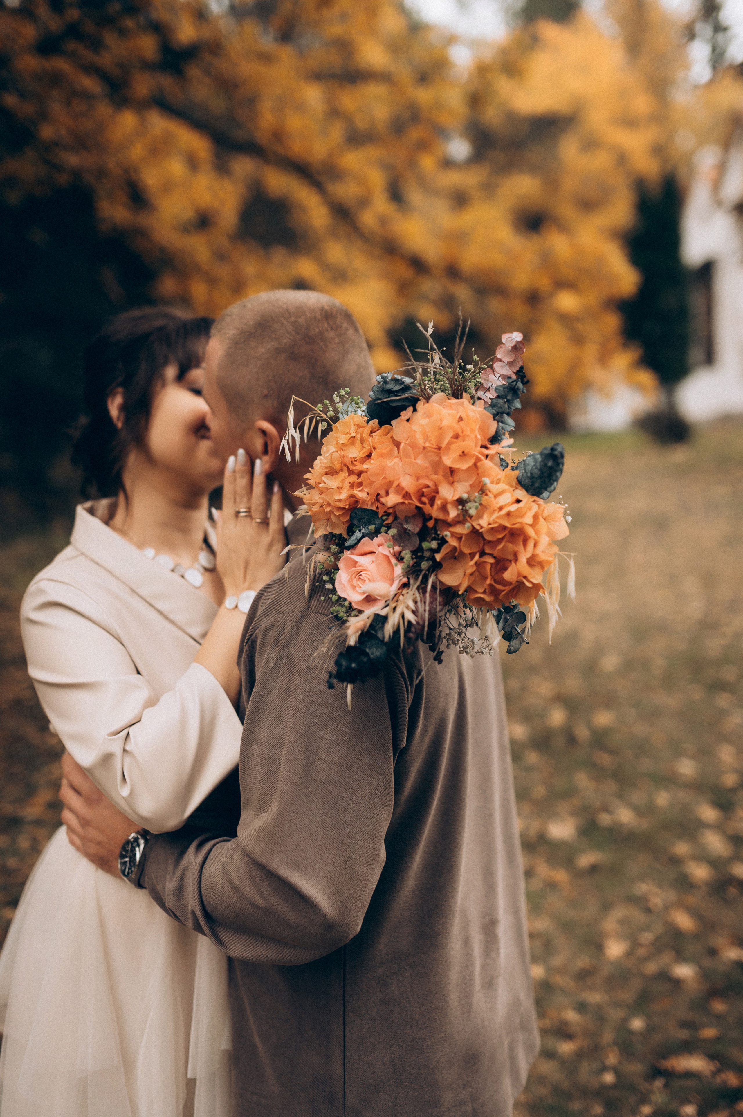 Владимир и Светлана. Фотограф Алексин, Тула