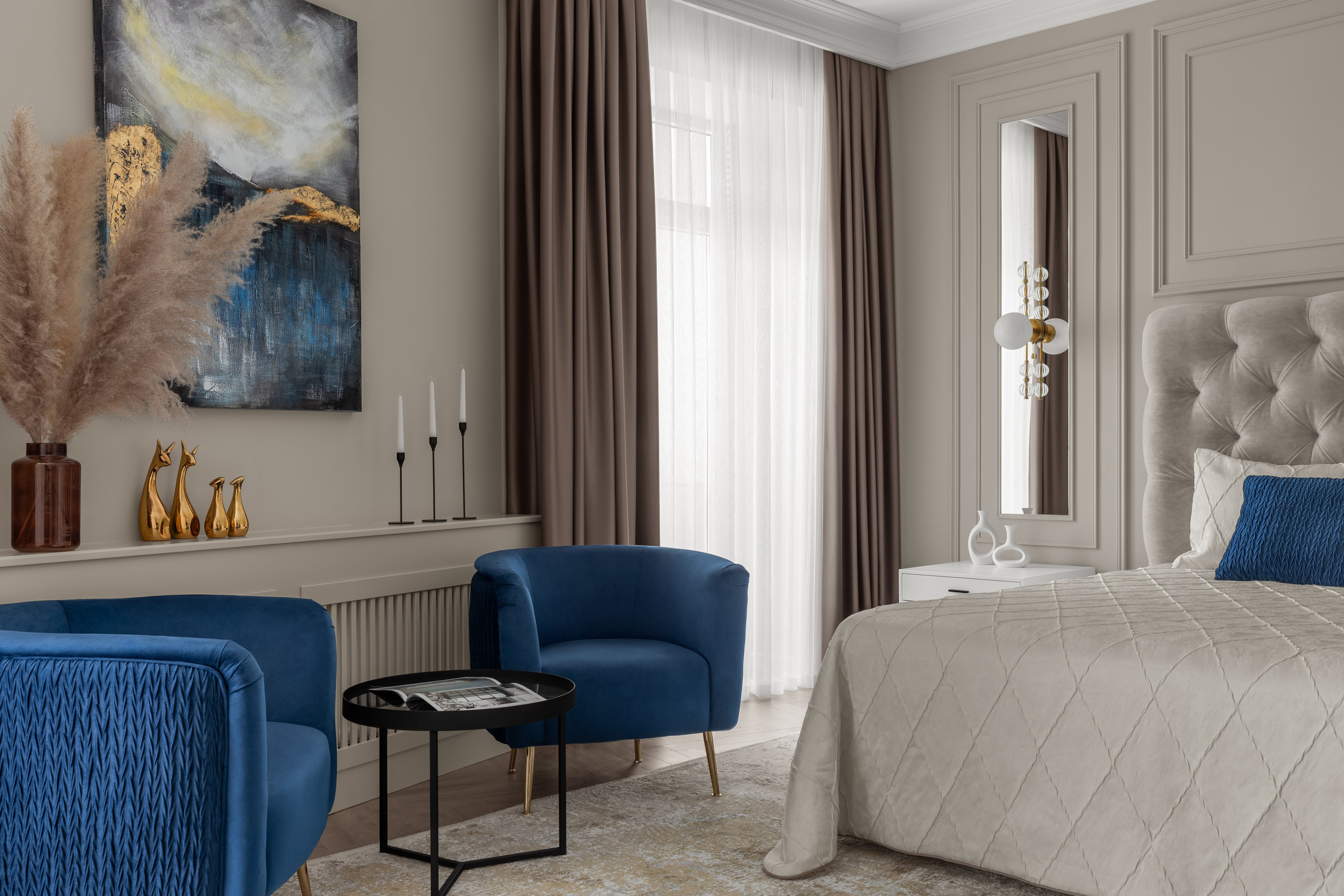 Инга Маковецкая — CANADA. Roman Yakunin — interior photographer in Almaty, Kazakhstan