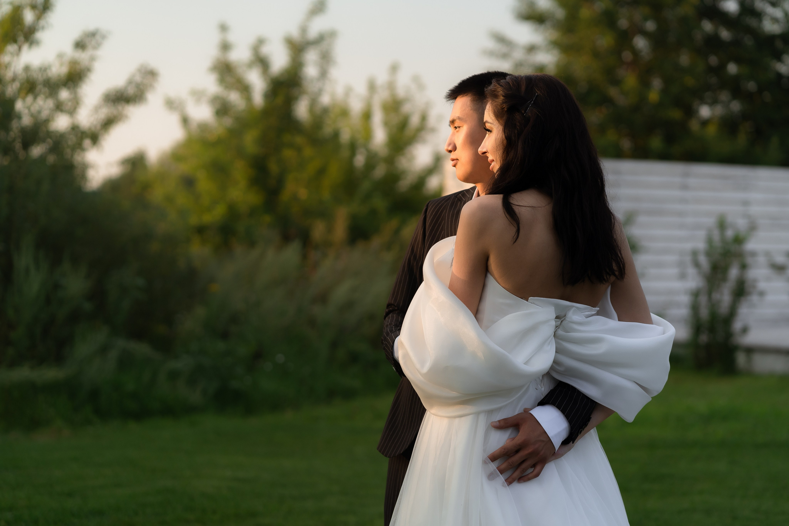 Олег & Юля. Свадебный фотограф в Воронеже Дарья Володарская