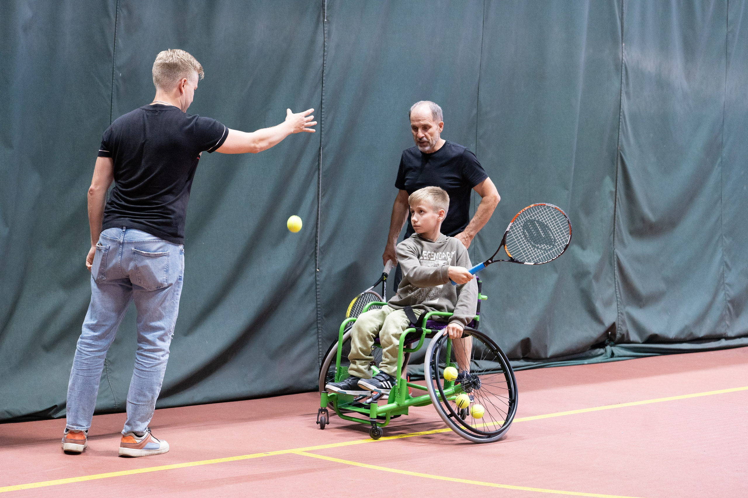 Репортажная съемка. Семейный фотограф Анастасия Симакова, г. Санкт-Петербург