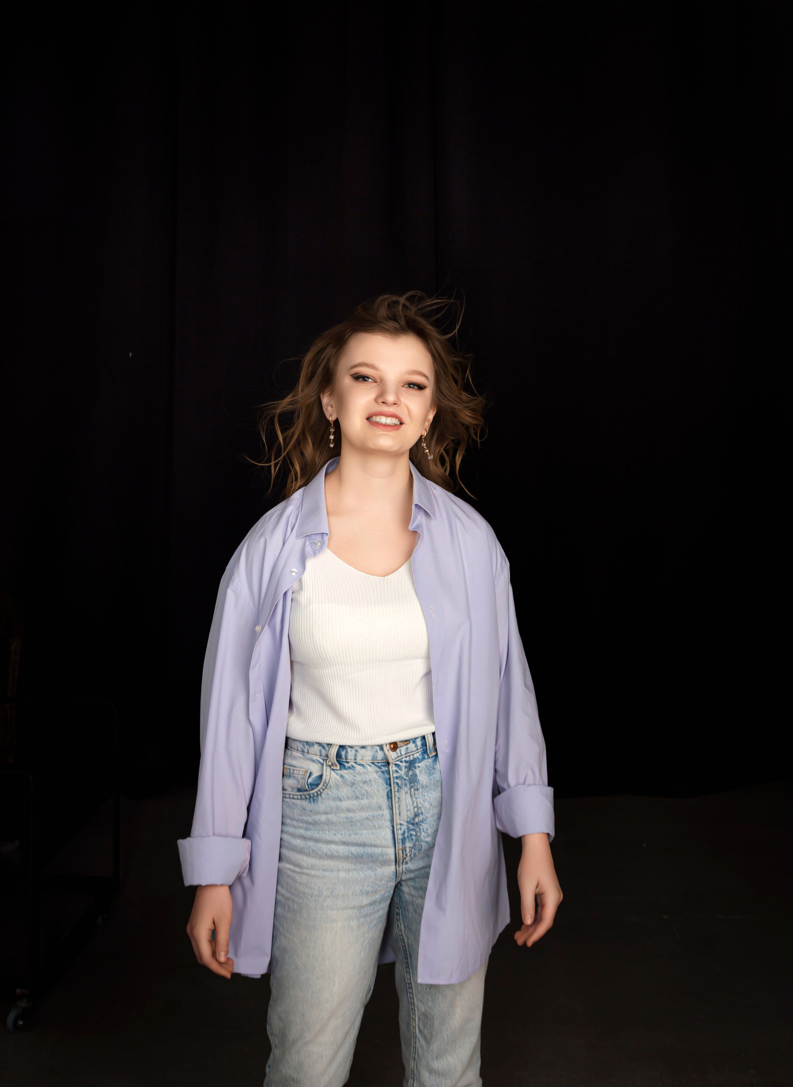 Катерина. Frame Craft