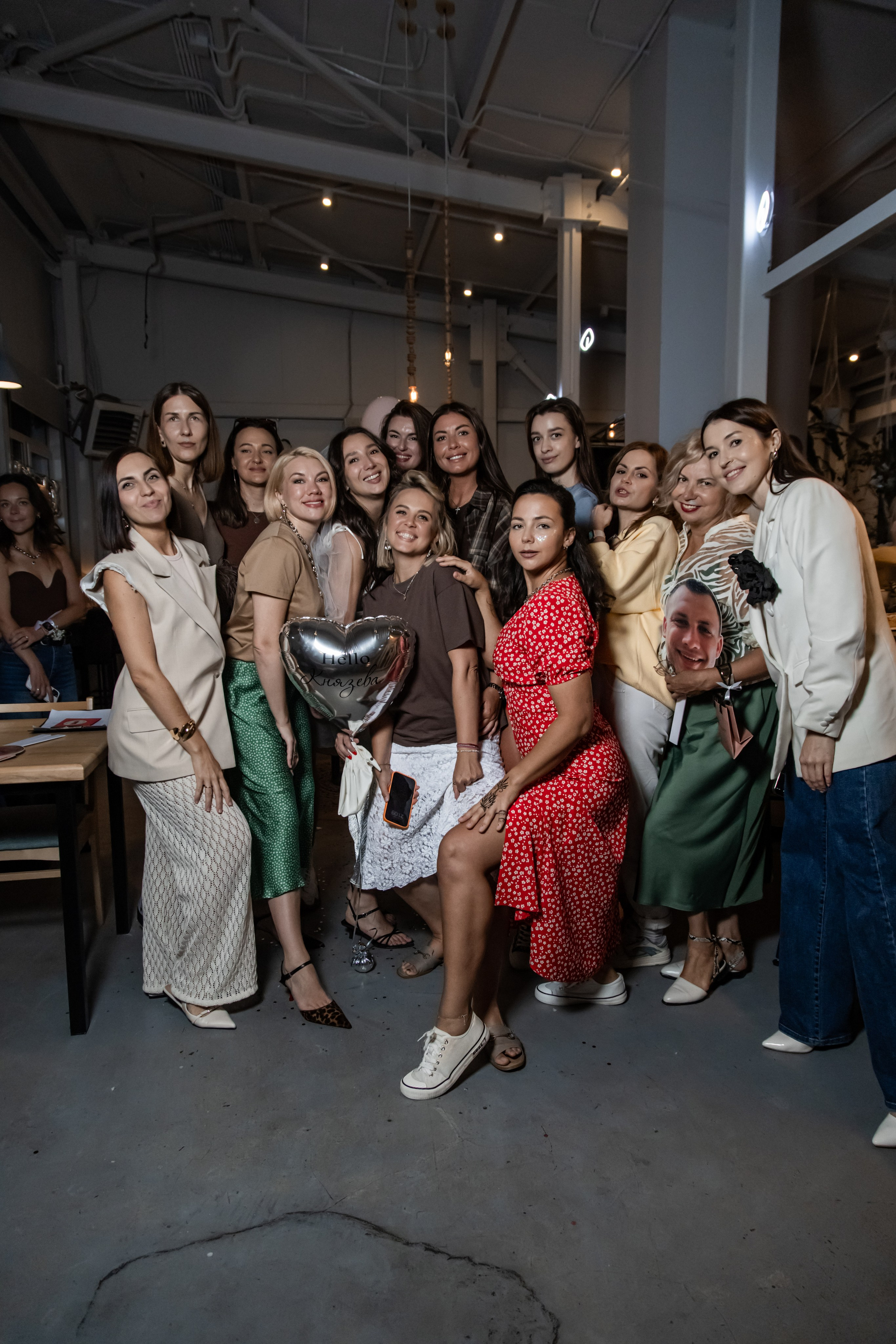 Фотосессия, Девичник, Репортажная съемка. МЕДИА-РЕСУРС ХАБАРОВСК / Фотоотчеты / Репортажи / События