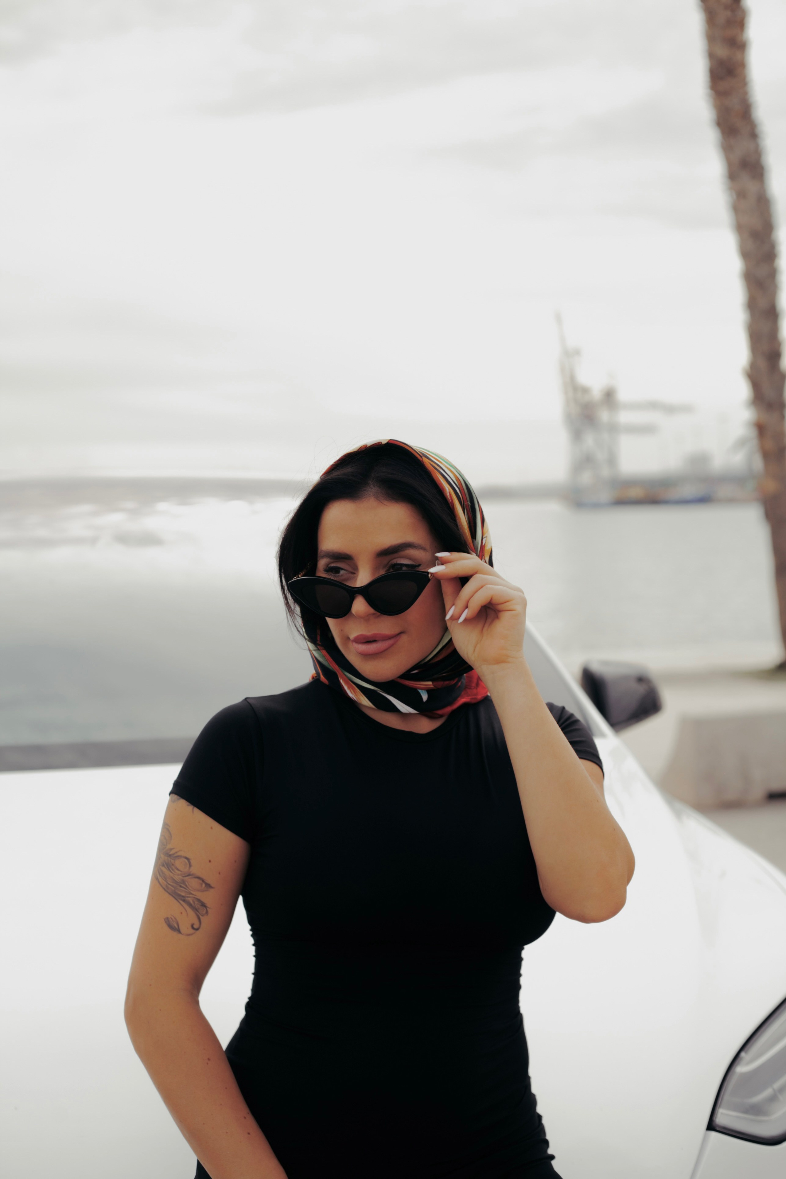 Katerina. ANNA KUDRINA PHOTOGRAPHY Russia