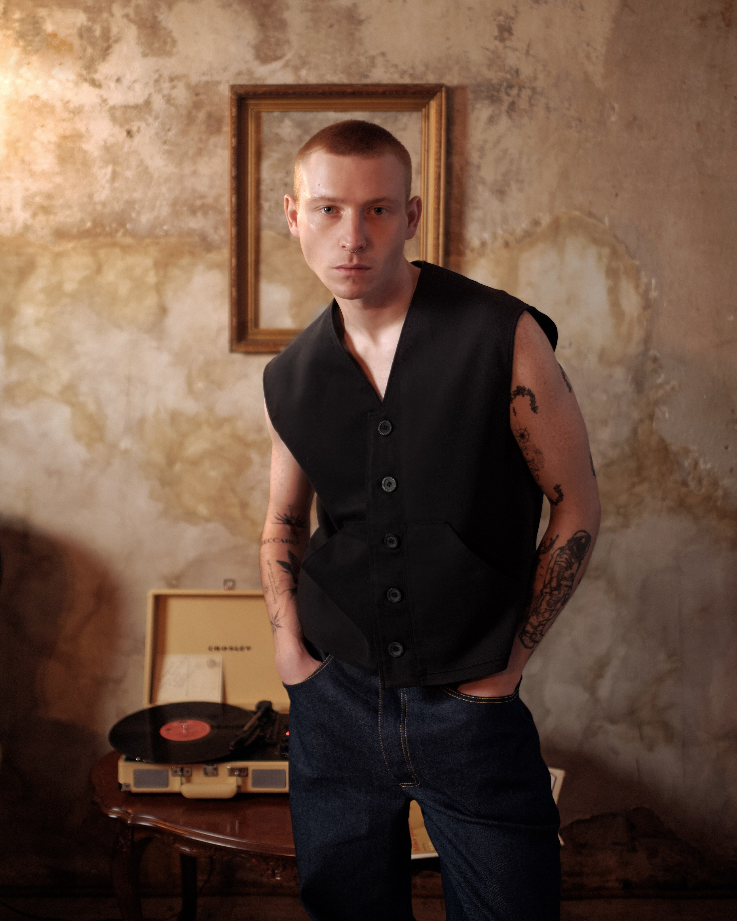 Контент для брендов. Фотограф в Санкт-Петербурге Арина Назарова| arexava