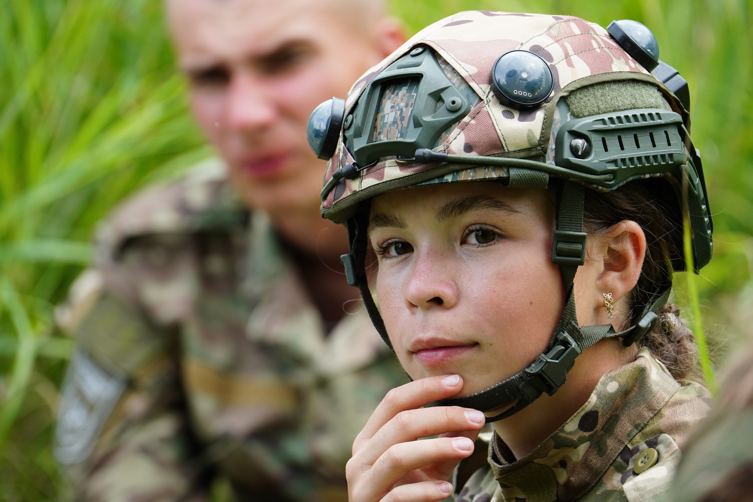 Окружные Сборы ПФО «Зарница 2.0». Pupov.png