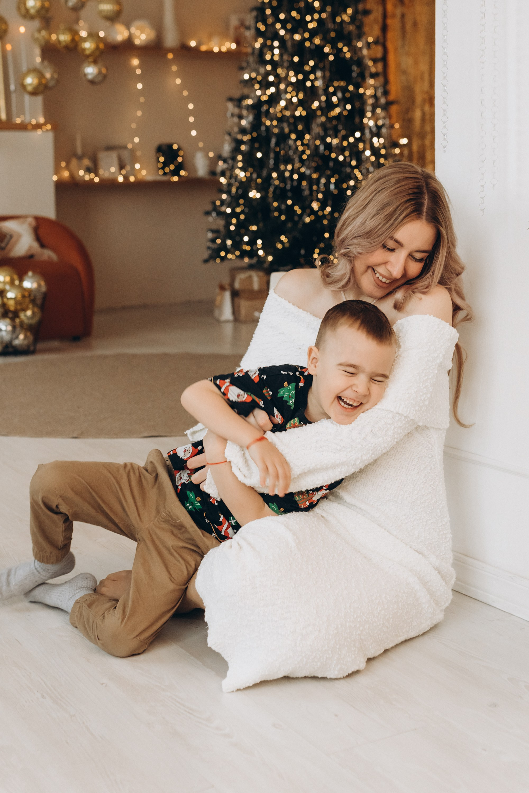 Мечты сбываются там, где в них верят. Фотограф Нижний Тагил Лилия Савина