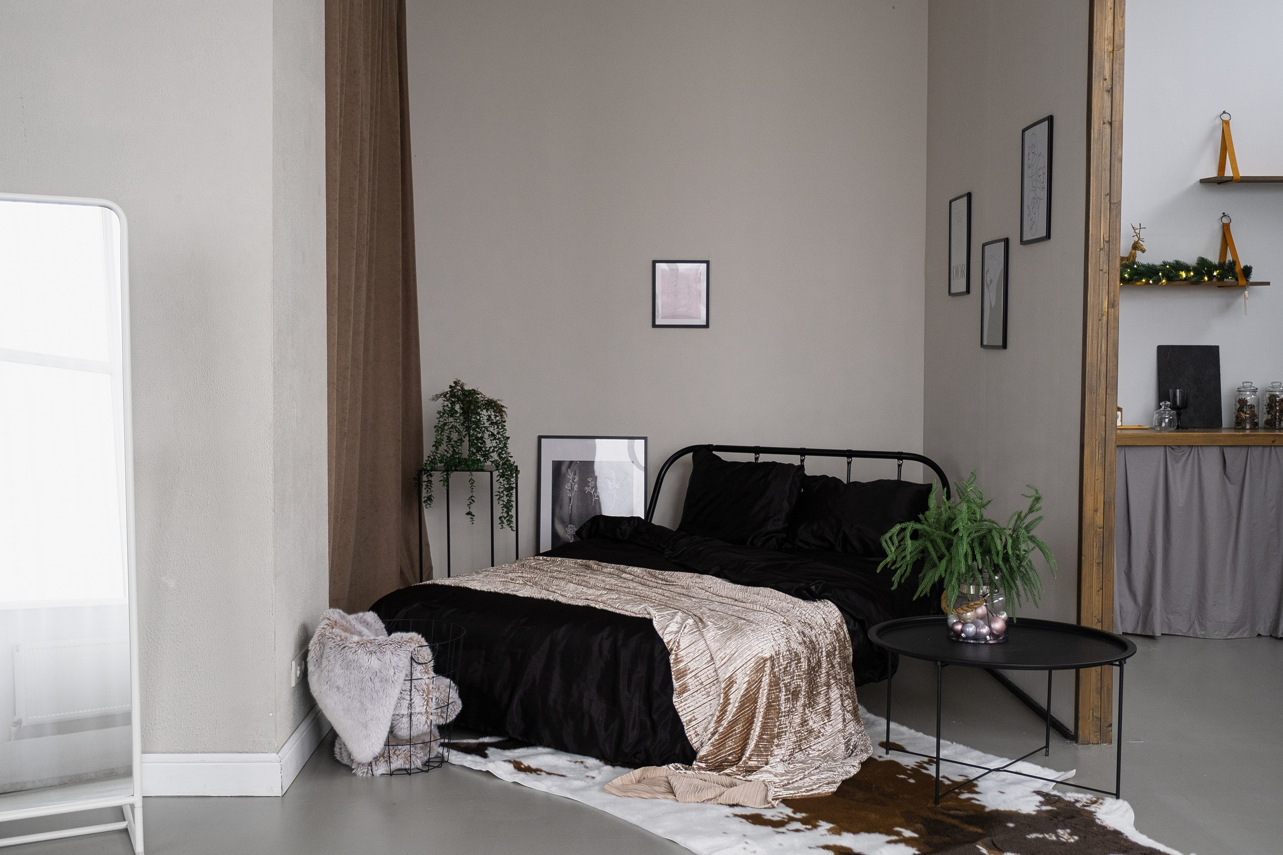 Karl Новогодний от 1500 руб. час. 5loft Фотостудия в Ижевске