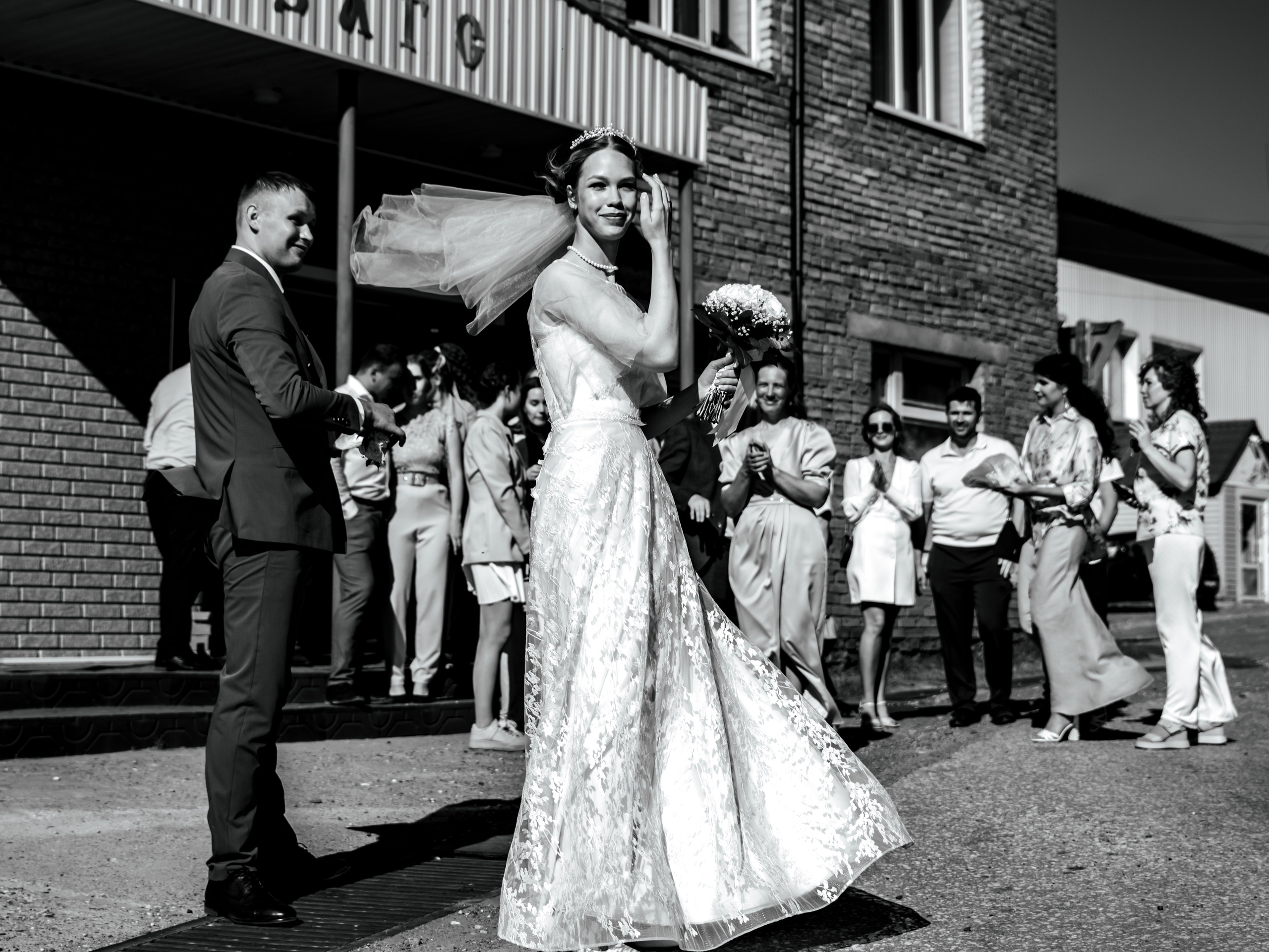 Дима и Полина. Фотограф в с. Ижма Республика Коми Терентьев Сергей