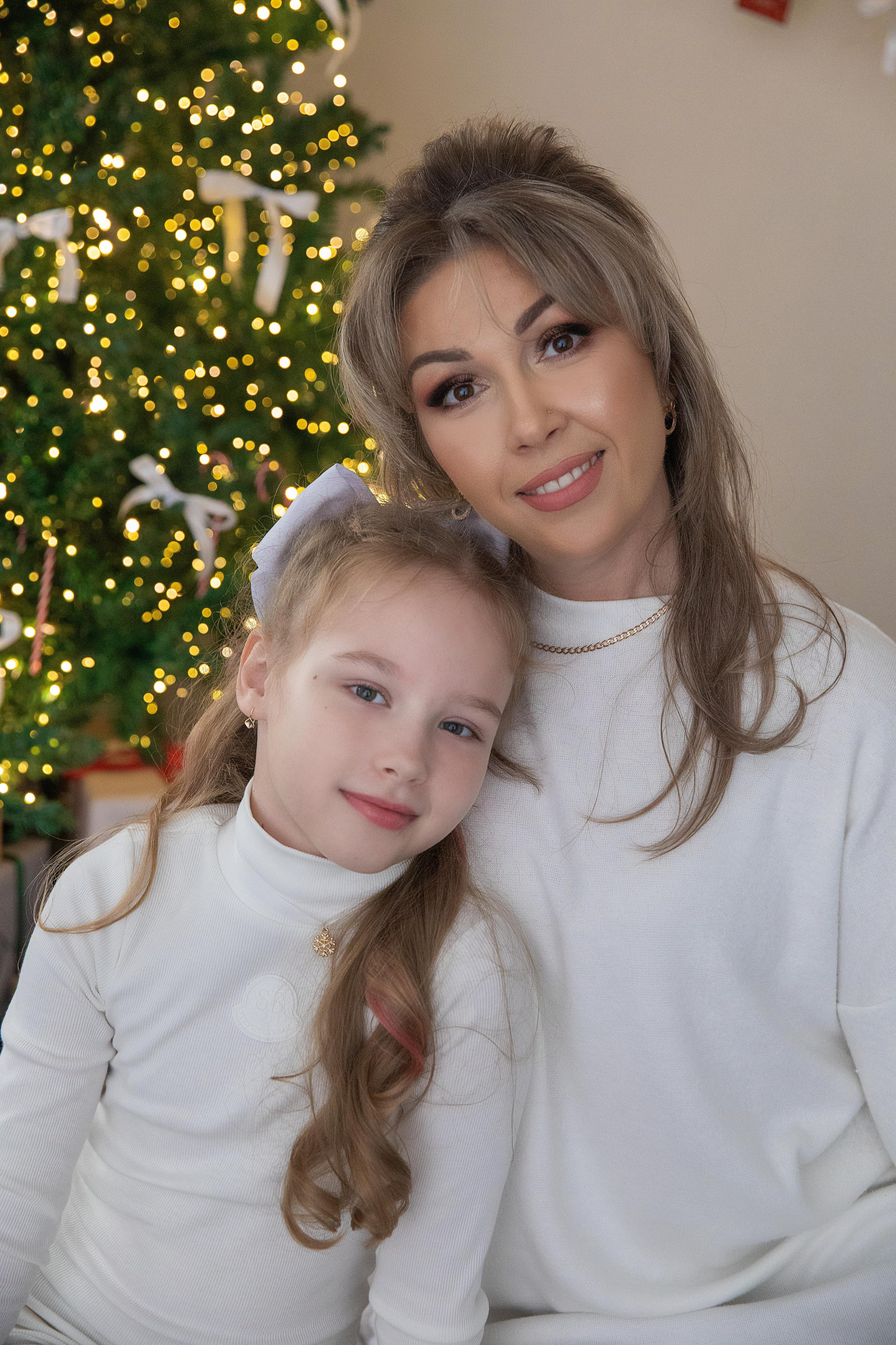 Новогодняя фотосессия. Главная