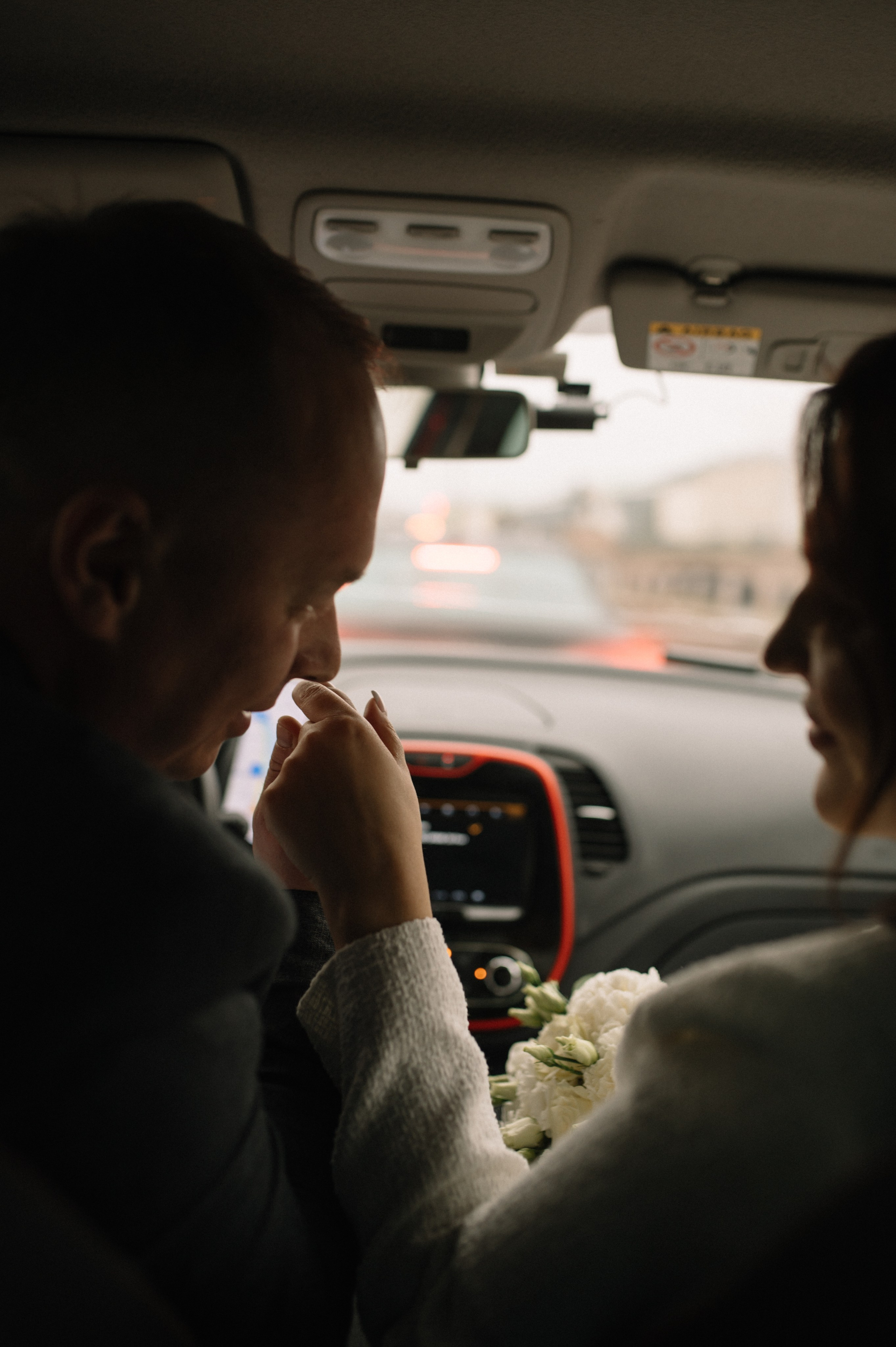 A&V | WEDDING. Лайфстайл фотограф в Санкт-Петербурге — Вера Целикова