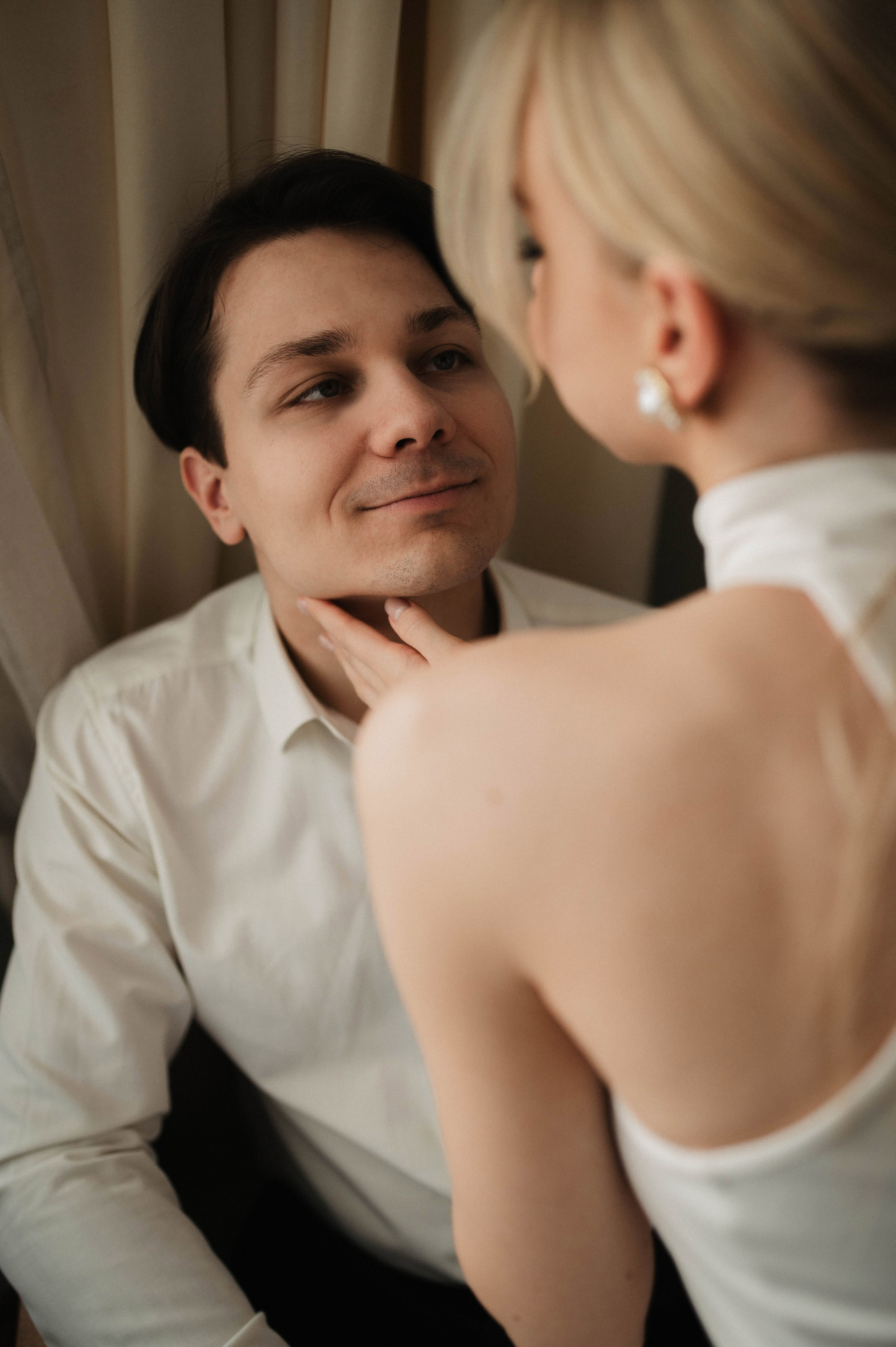 Y&A | WED LOVESTORY. Лайфстайл фотограф в Санкт-Петербурге — Вера Целикова