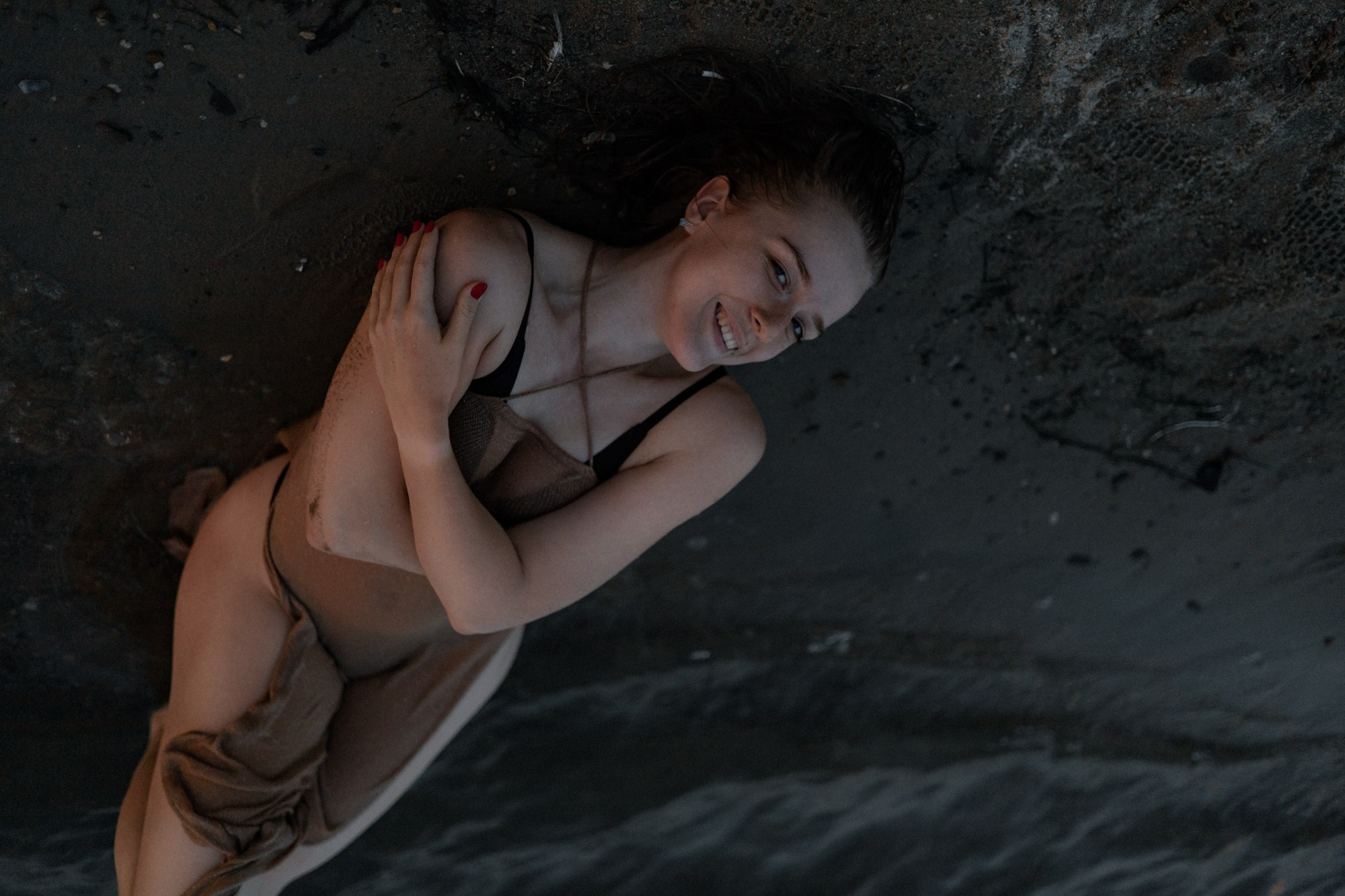 Валентина. Фотограф в Новосибирске Исаева Алина