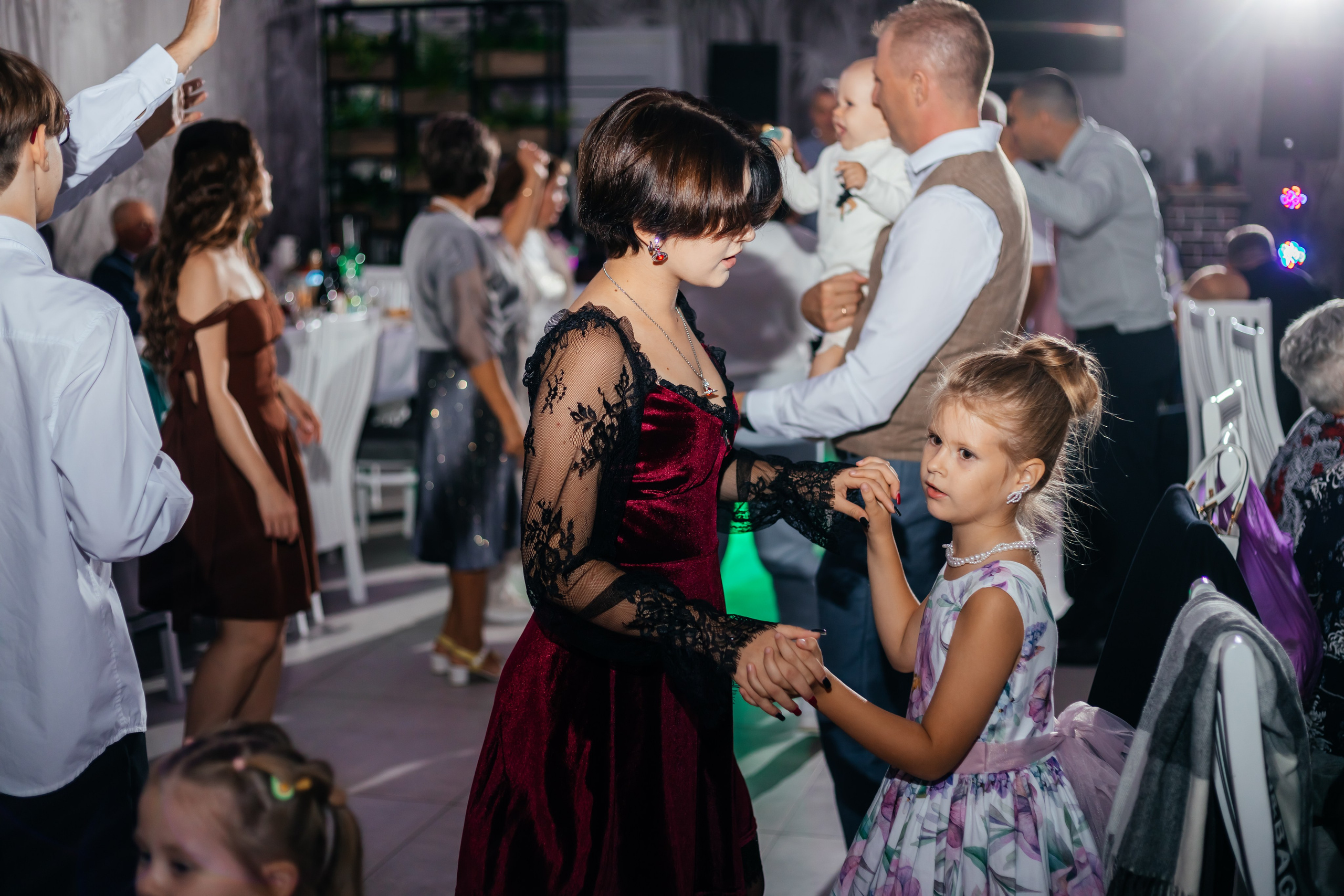 Елизавета и Руслан. Свадебный и семейный фотограф в Краснодарском крае Мария Данилкина