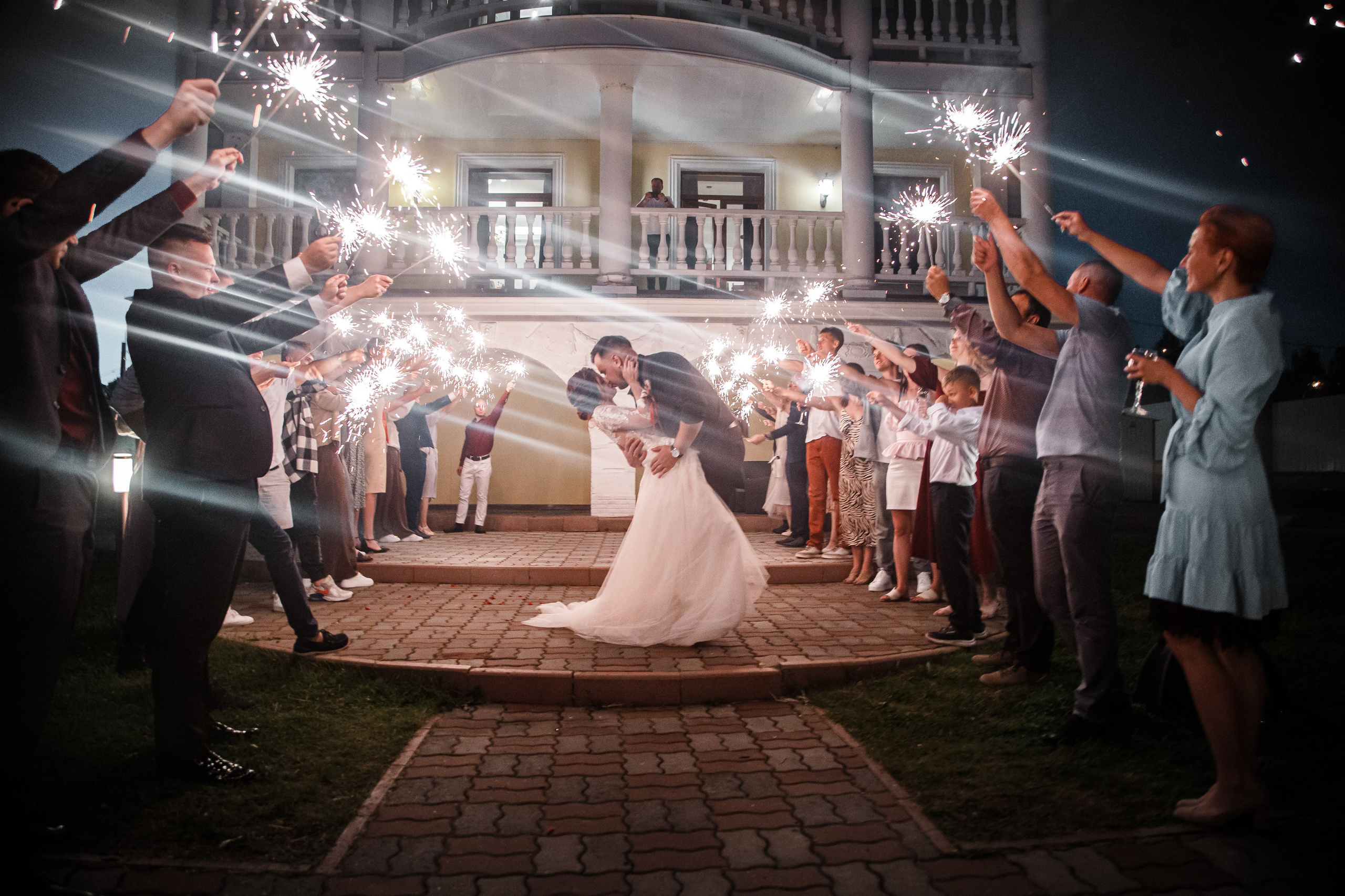 Свадебное портфолио. Виктор Черных