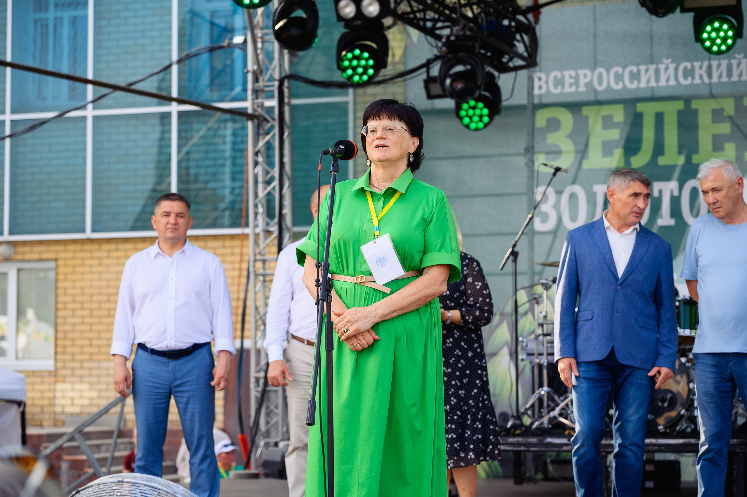 «Зеленое золото России» 2025 | Открытие. Mike Dovetail | Портретный и репортажный фотограф