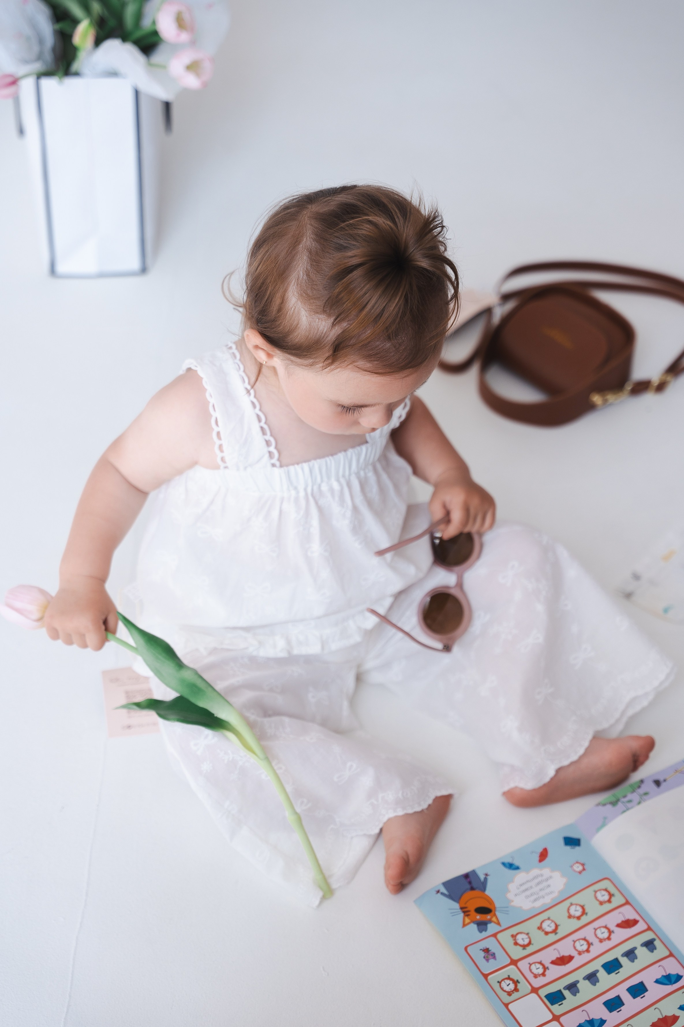 Oh My Baby 27. Фотограф Хабаровск