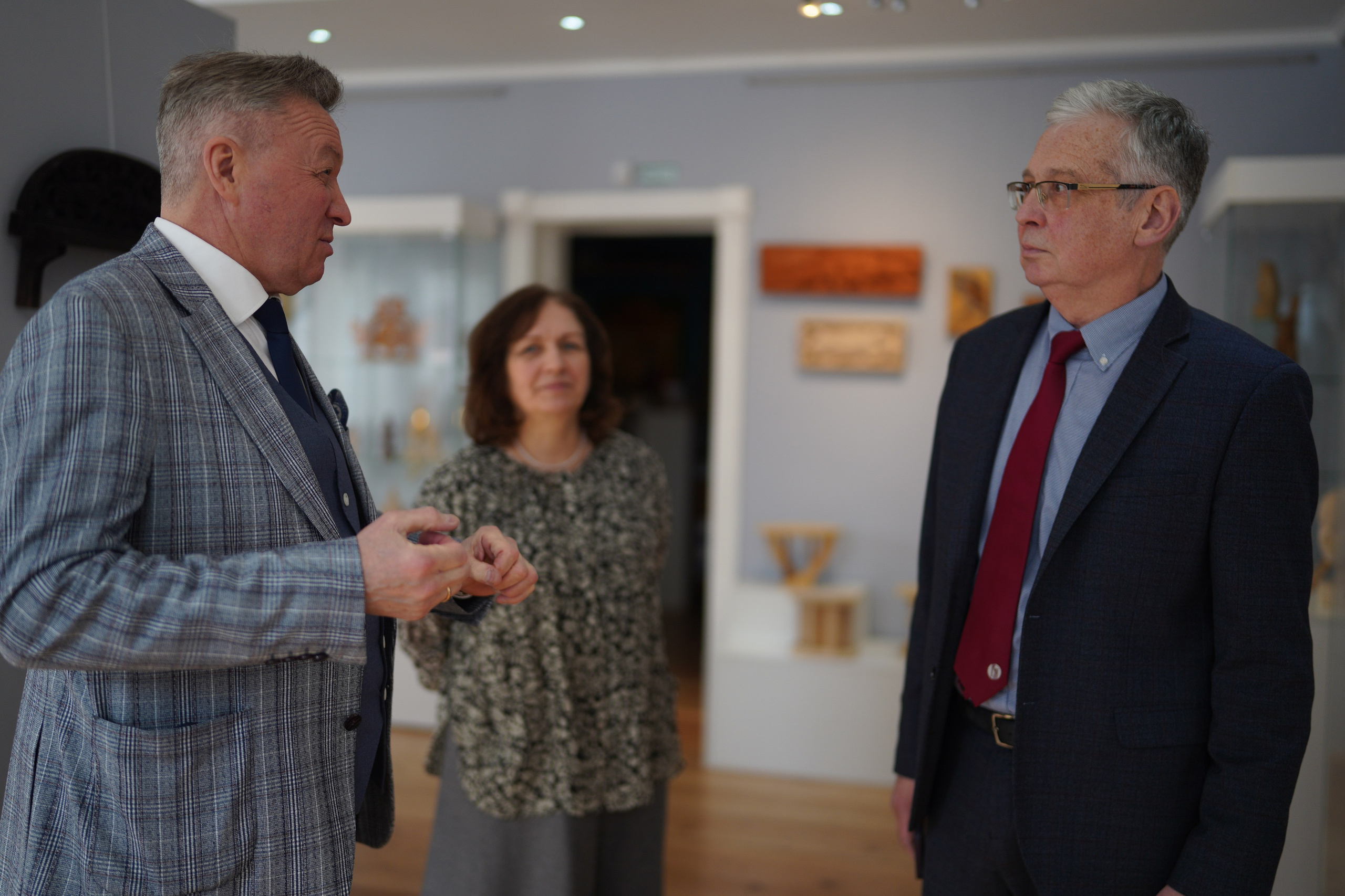 Magic tree — Волшебное дерево