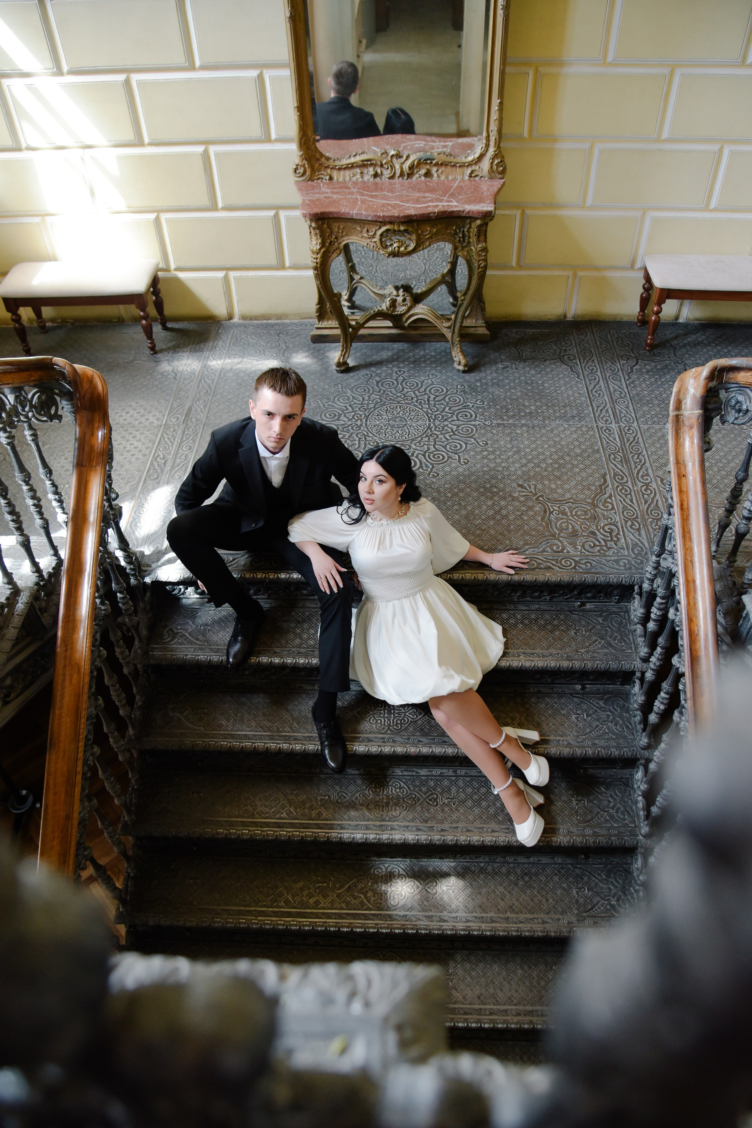 Это по любви. Фотограф Лола Волна, город Москва