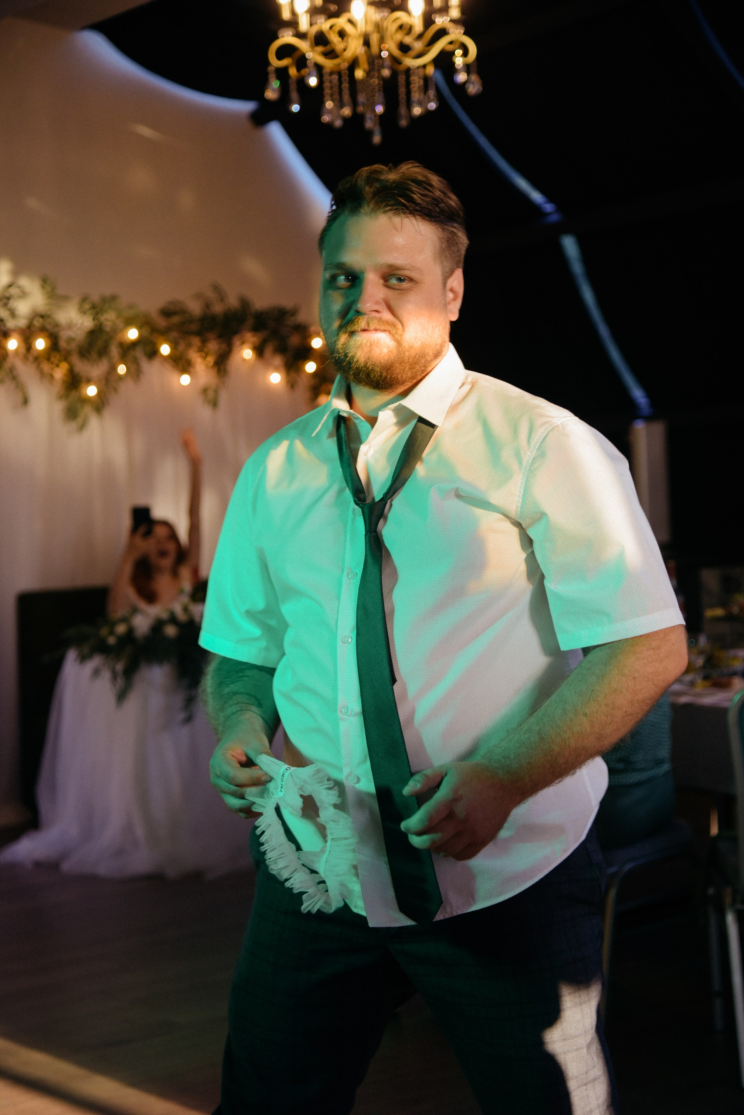 Про лес. Фотограф Лола Волна, город Москва