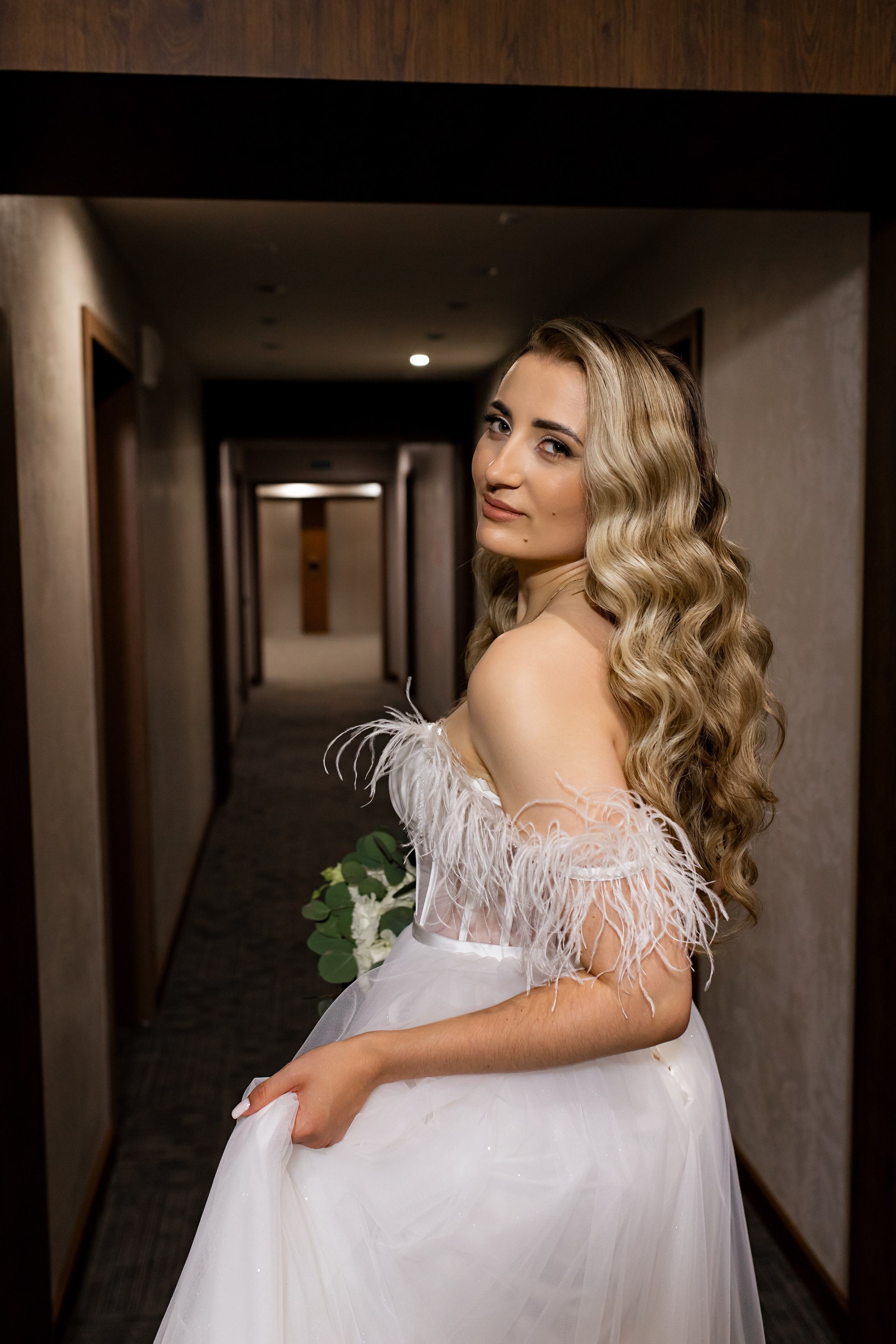 Карина и Андрей. Фотограф Белгород