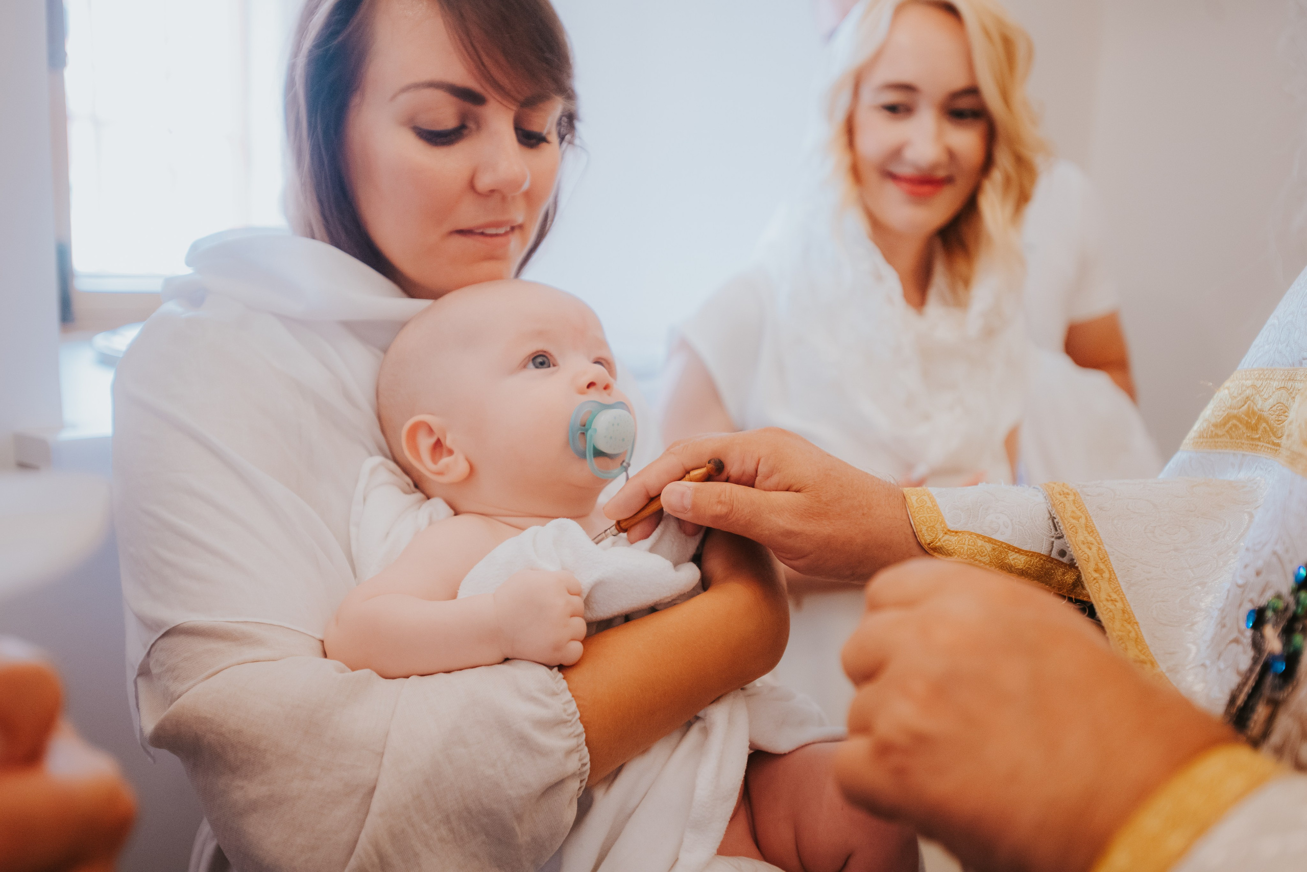 21 июля. Фотограф Алла Елисеева