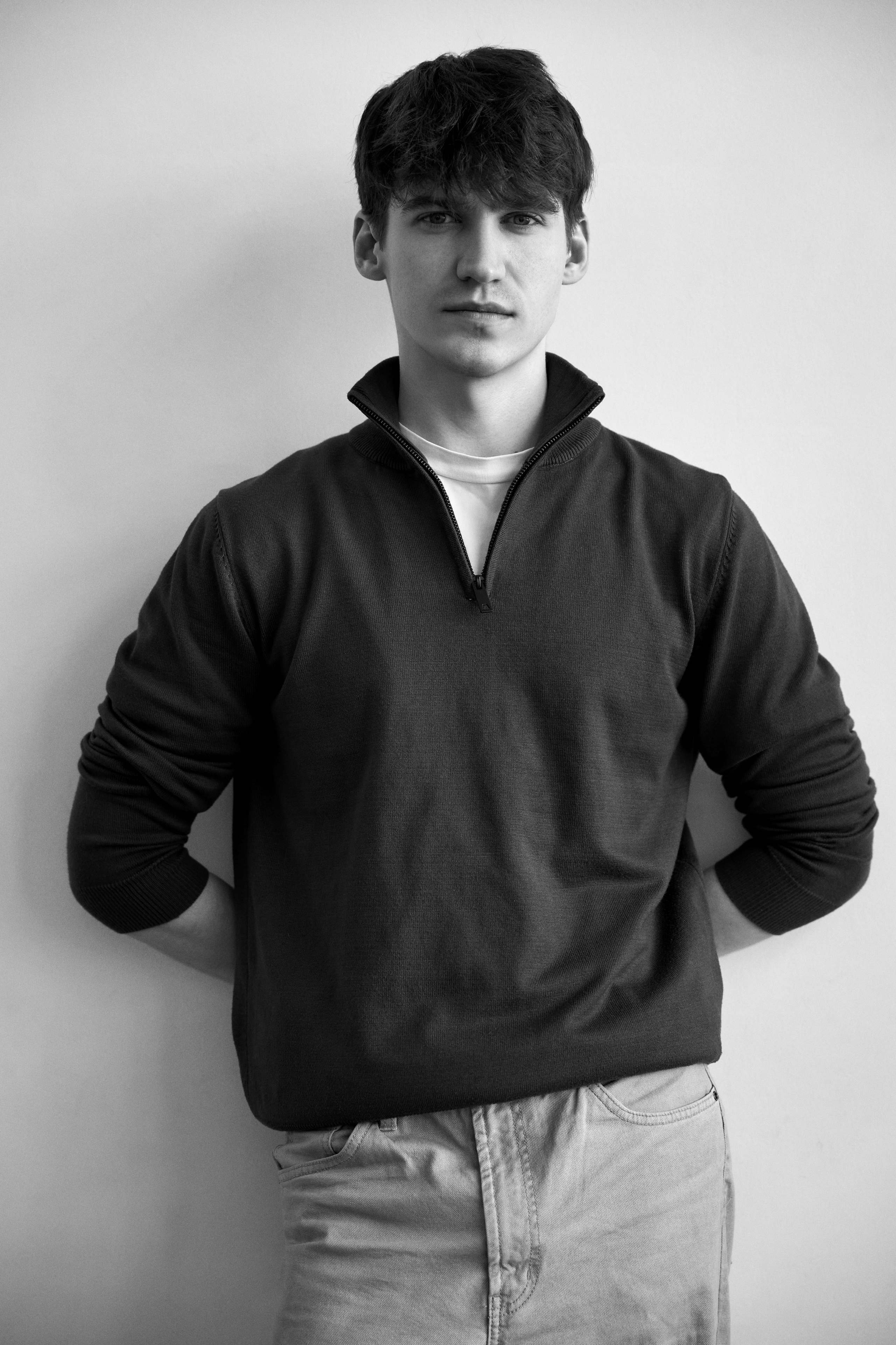 Дмитрий Енгулатов. Фотограф в Санкт-Петербурге Анастасия Коновалова