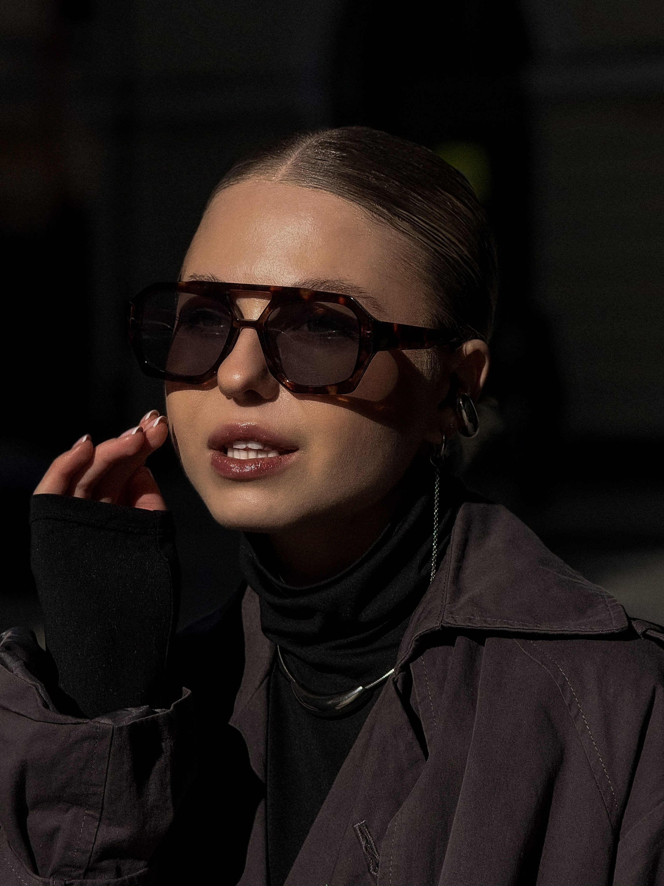 Диана. Главная