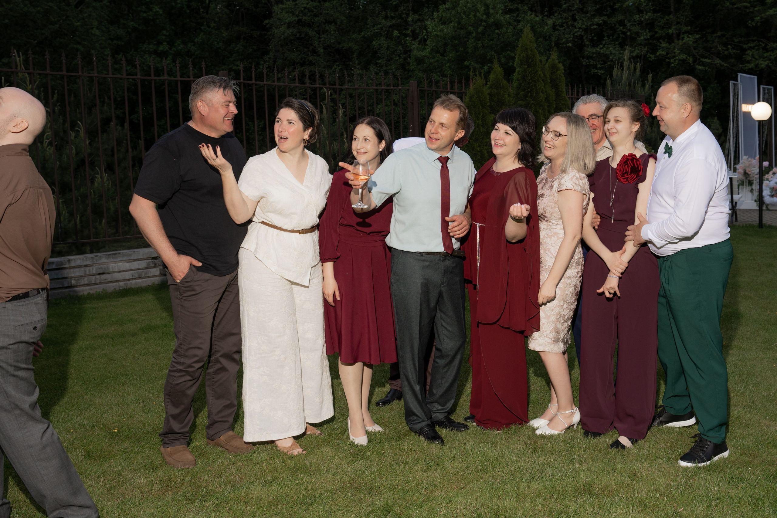 Свадебная съемка от фотографа Владислава Блинова — Идеальный свадебный образ для вашего дня. Vladislav Blinov photographer