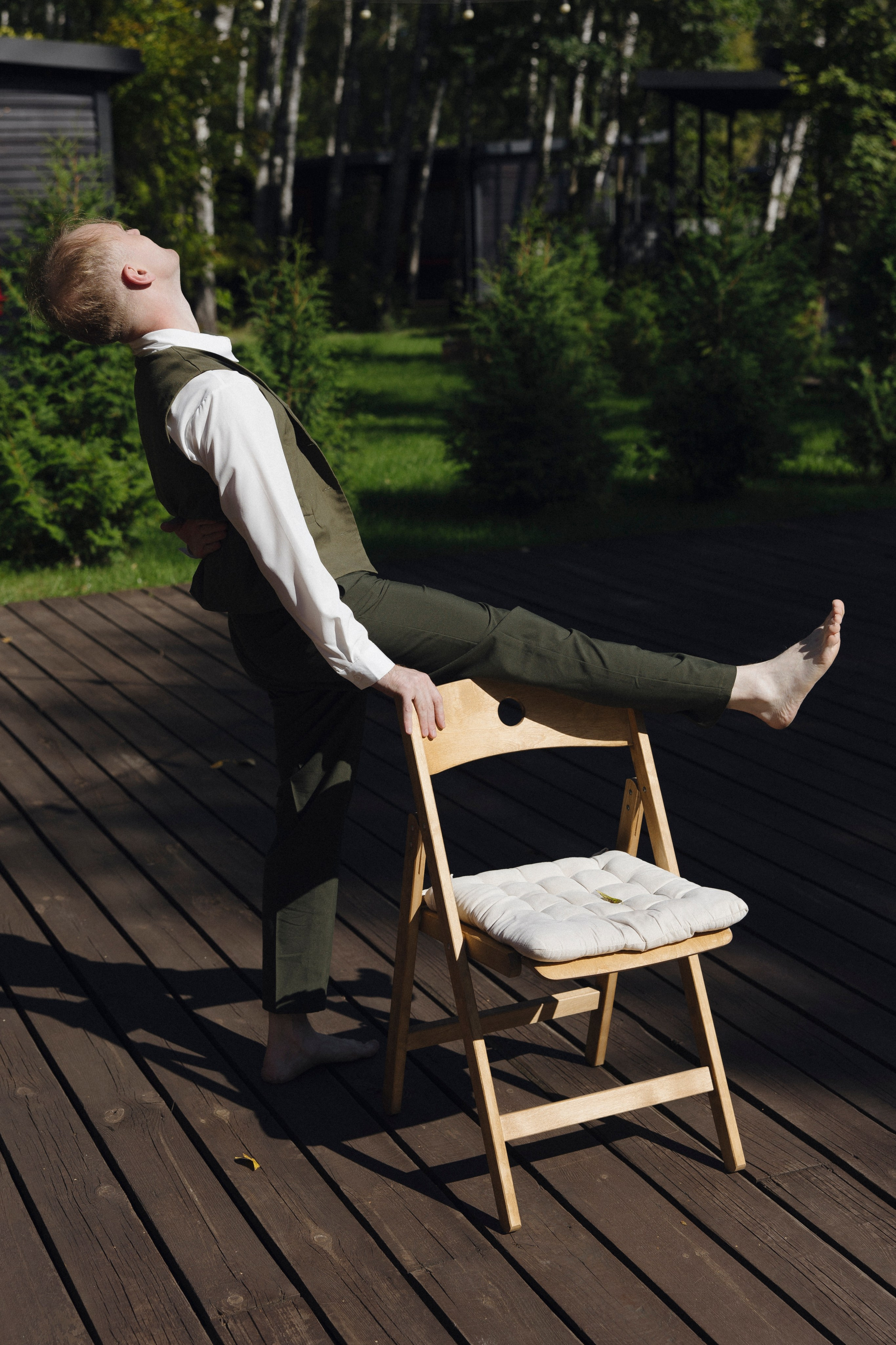 Ирина и Сергей. Свадебный фотограф Курск Максим Ноздрачев