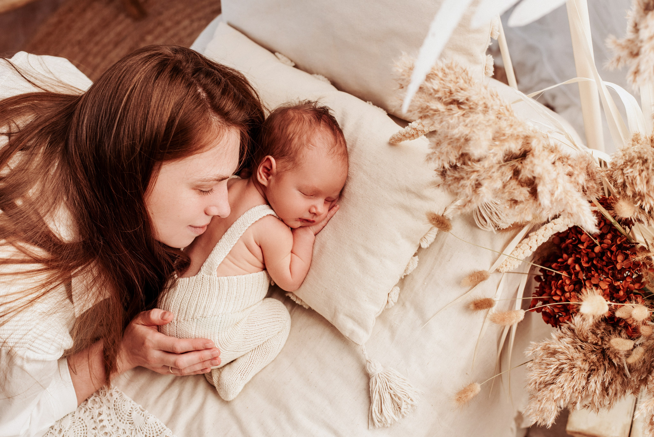 Life Style. Фотограф новорожденных и детей до года г. Саранск