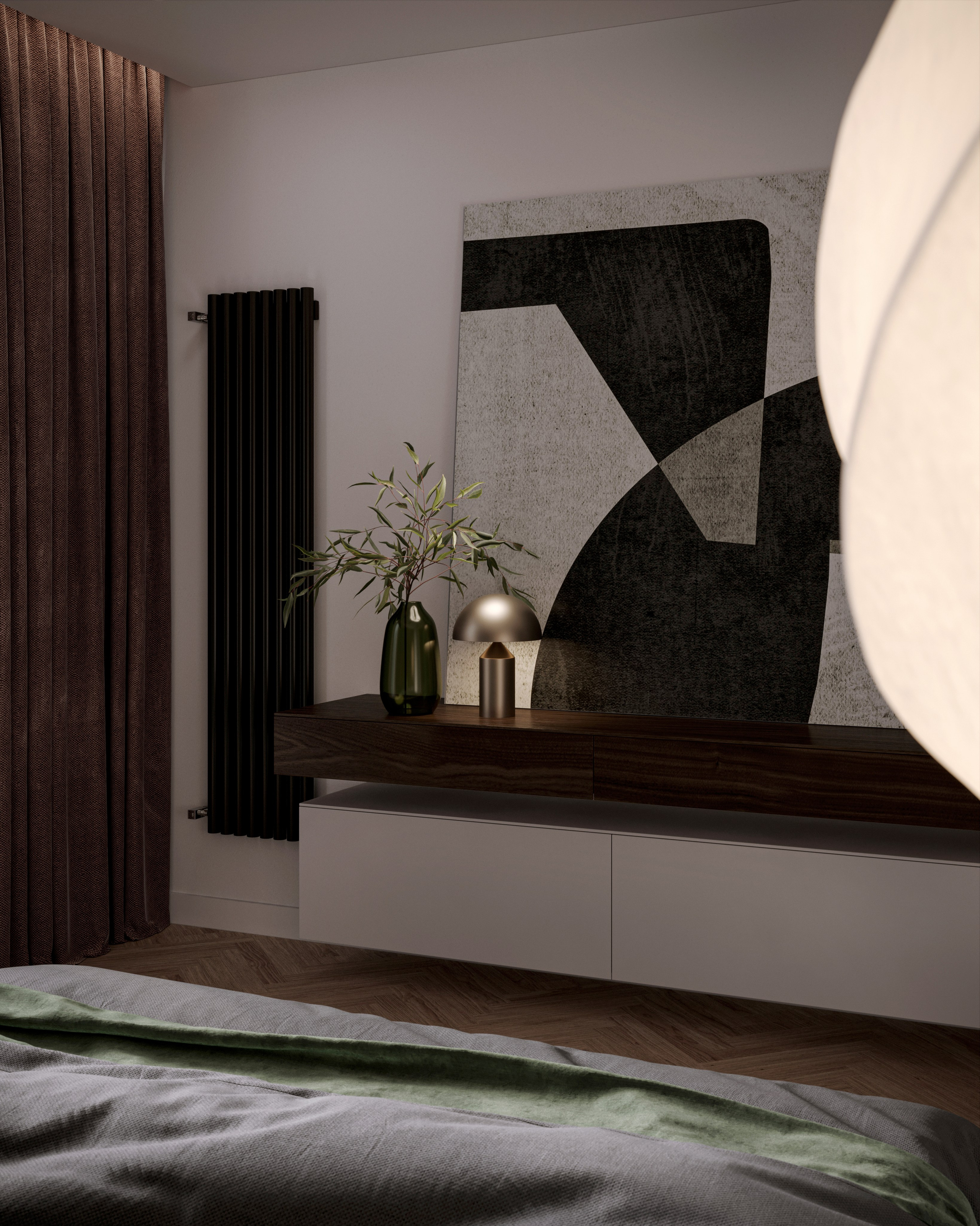 ПРОЕКТ DL|КАЛИНИНГРАД. ДИЗАЙНЕР ИНТЕРЬЕРА|ВАЛЕРИЯ БУКИНА