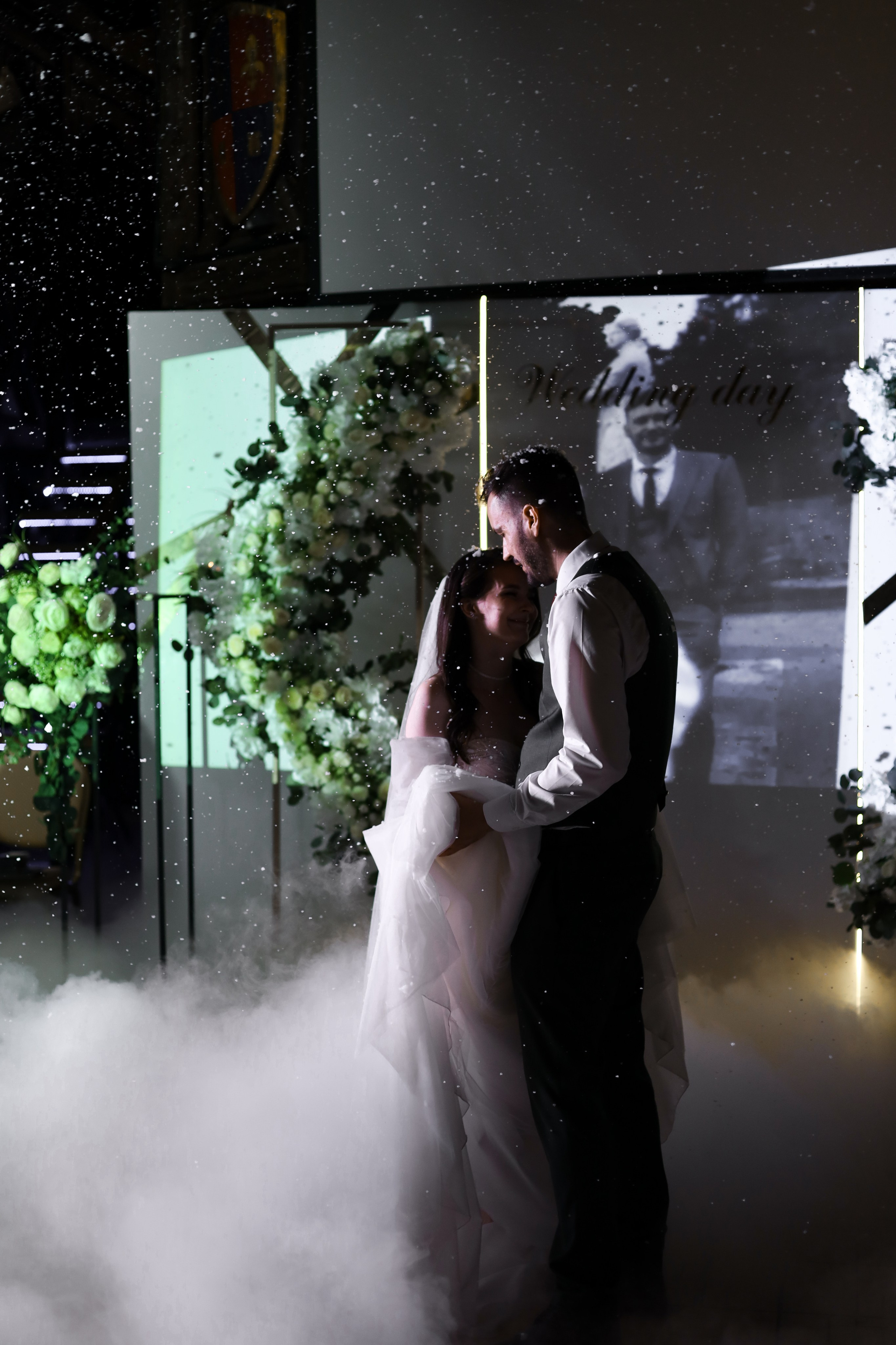 Anzhela&Vladimir🤍. Фотограф Катерина Самойлова Волгоградская область Михайловка